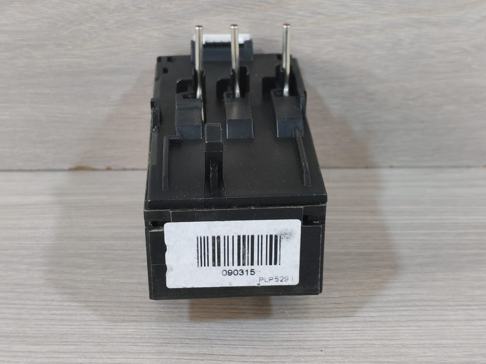 GE AUTO/MANUAL GE RT1L 113708 AUTO/MANUAL 4.0-6.3 A Overload Relay 6