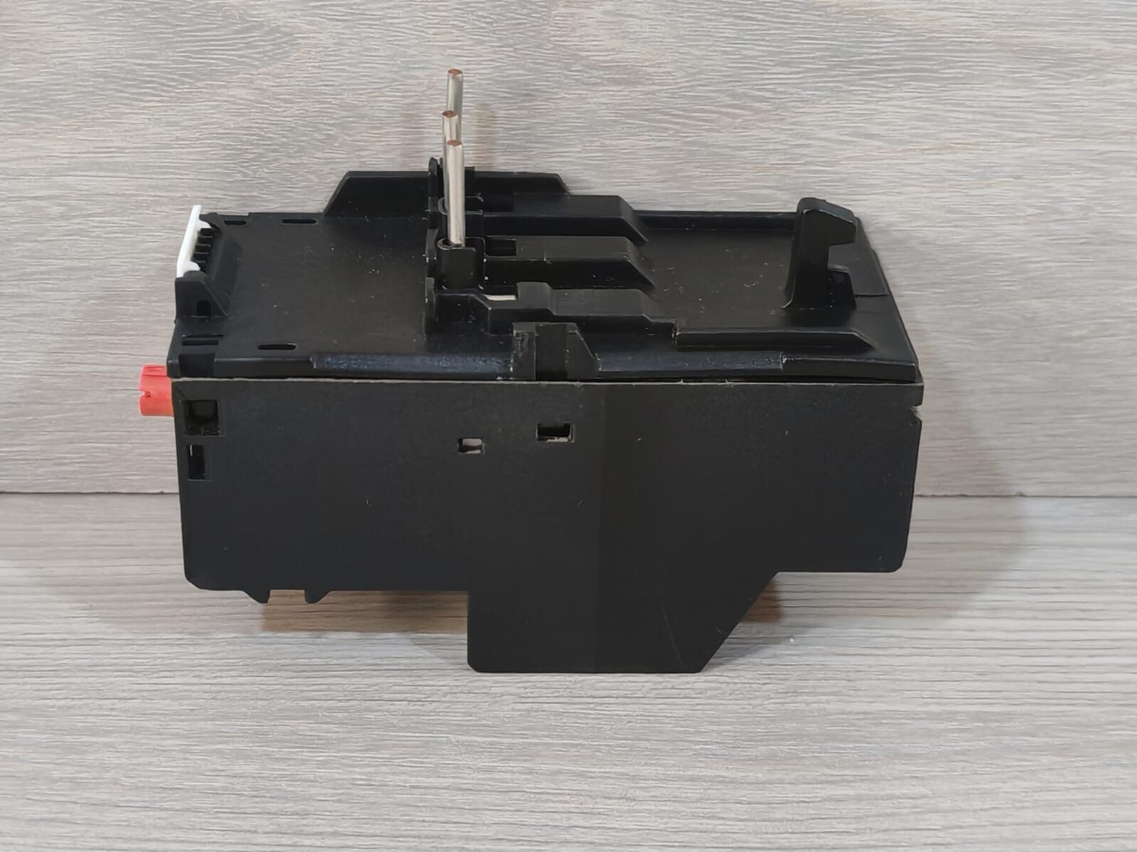 GE AUTO/MANUAL GE RT1L 113708 AUTO/MANUAL 4.0-6.3 A Overload Relay 7
