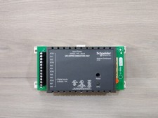 SCHNEIDER ELECTRIC XPDI8 ANDOVER CONTINUUM EXPANSION MODULE REV E.2