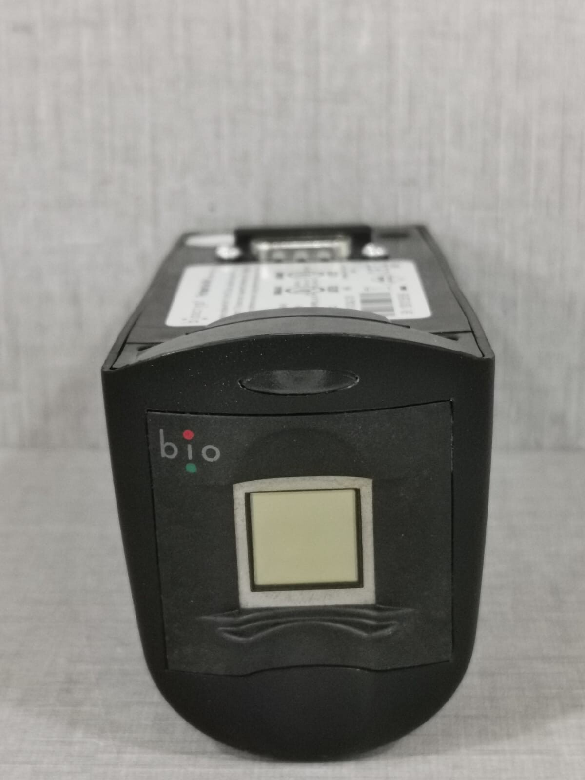 BIOSCRYPT 871-01342-13R BIOSCRYPT VPRX,A R 871-01342-13R L-1 IDENTITY FINGERPRINT READER 3