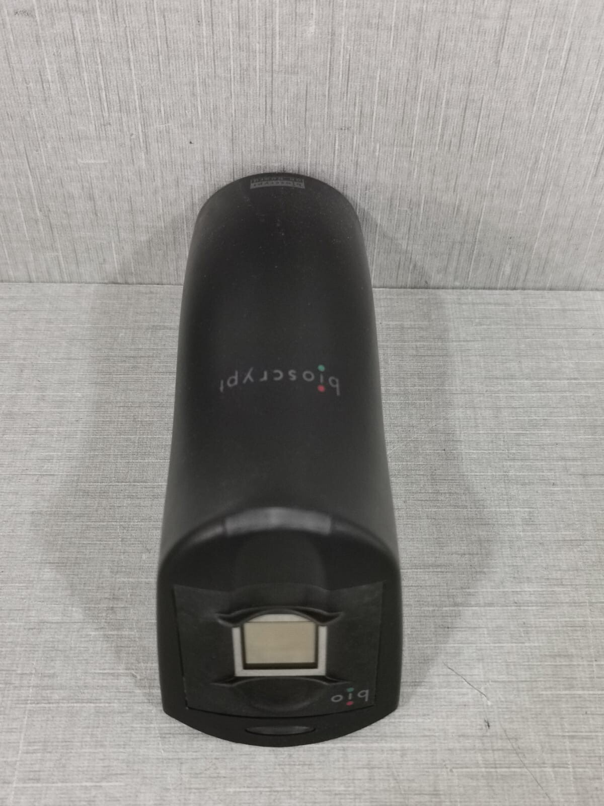 BIOSCRYPT 871-01342-13R BIOSCRYPT VPRX,A R 871-01342-13R L-1 IDENTITY FINGERPRINT READER 4