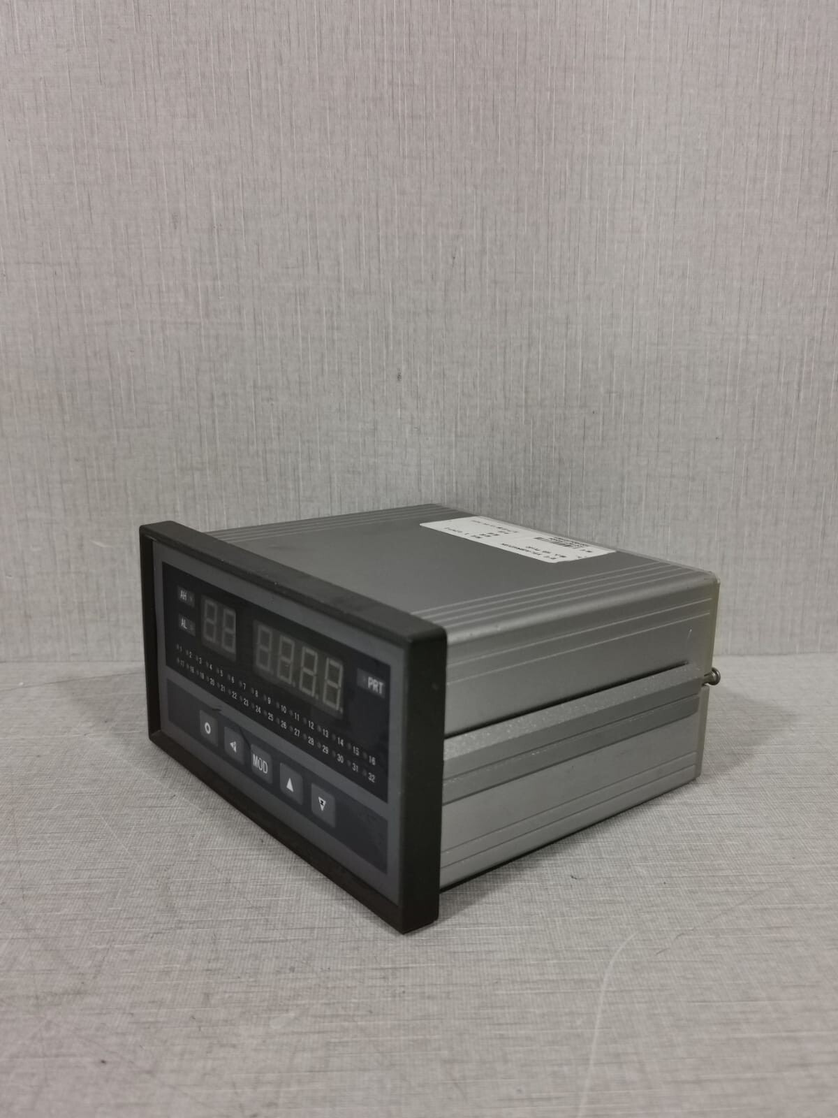 A08RM2V0N PRT MODULE XSL-A08RM2V0N 4