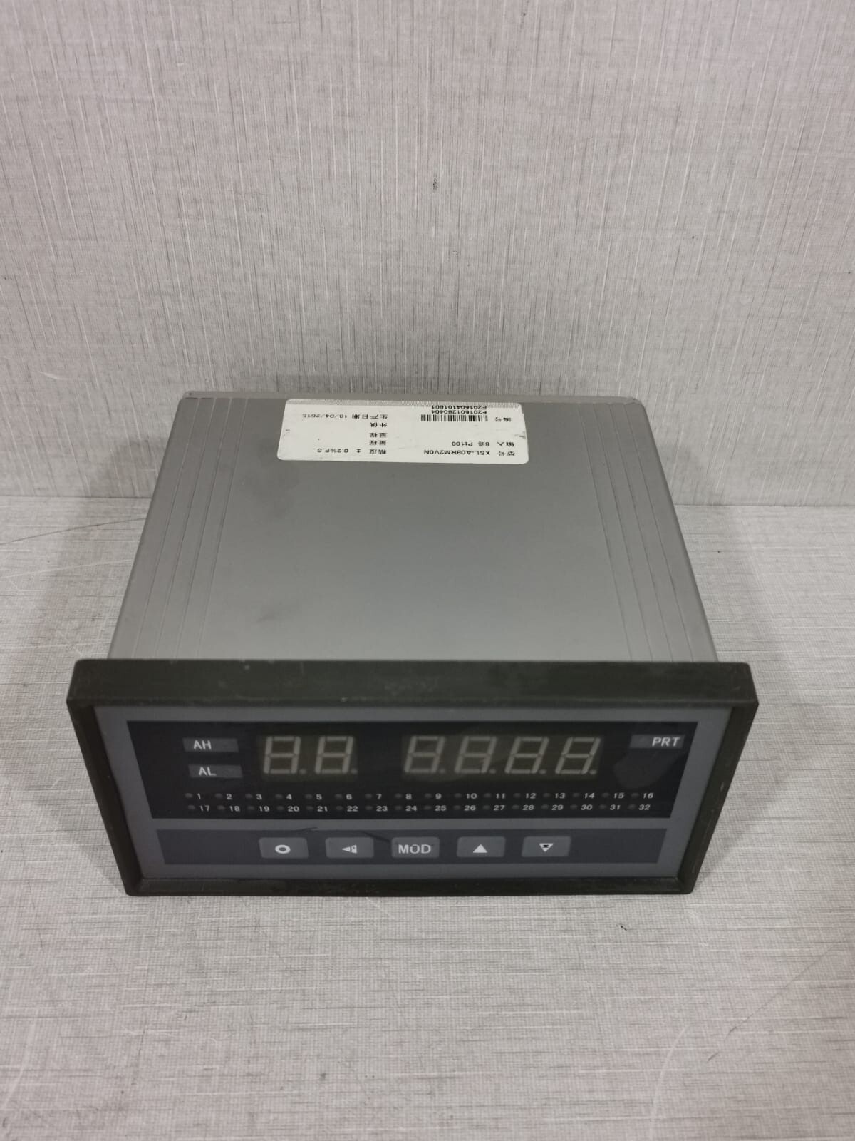 A08RM2V0N PRT MODULE XSL-A08RM2V0N 5