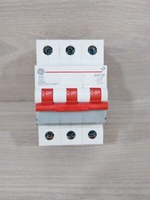GE AST M 63 30 Main Switch 666564 | 63A | 415V