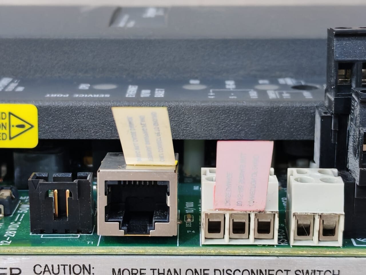 Schneider Electric ACX-5740 SCHNEIDER ELECTRIC ACX-5740 ANDOVER CONTINUUM ACX SERIES ACX-4-0000000 8