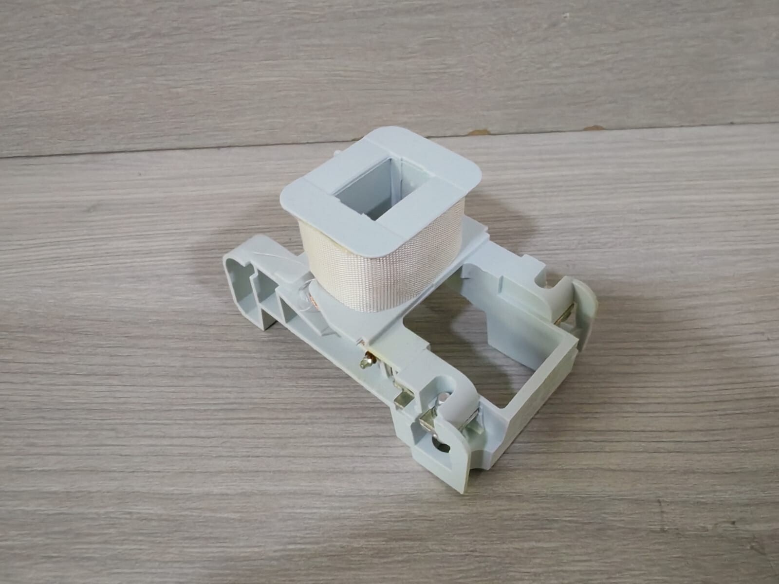 GE 50/60HZ GENERAL ELECTRIC LB1A5 REPLACEMENT COIL 220V 50/60Hz 5