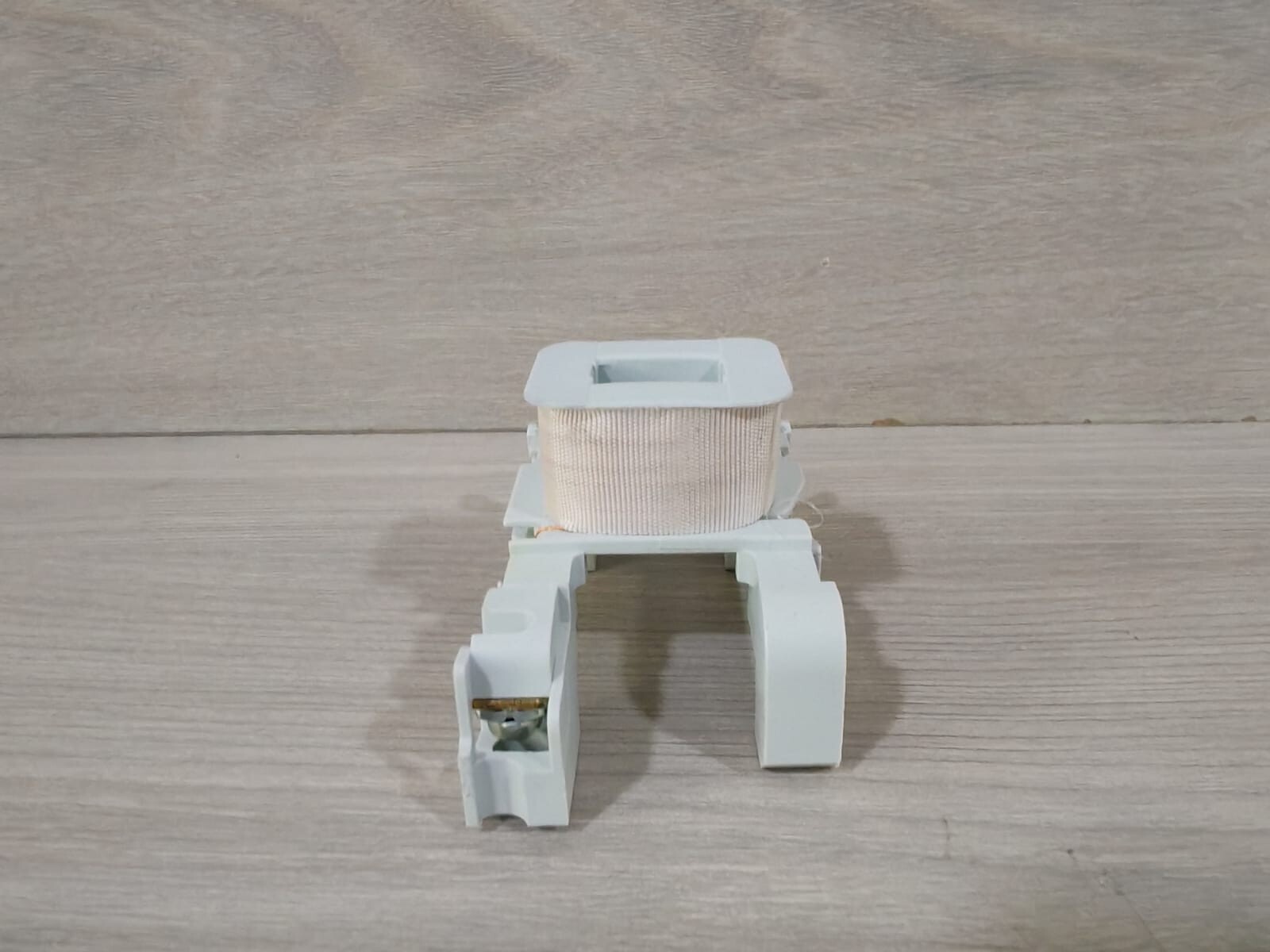GE 50/60HZ GENERAL ELECTRIC LB1A5 REPLACEMENT COIL 220V 50/60Hz 8