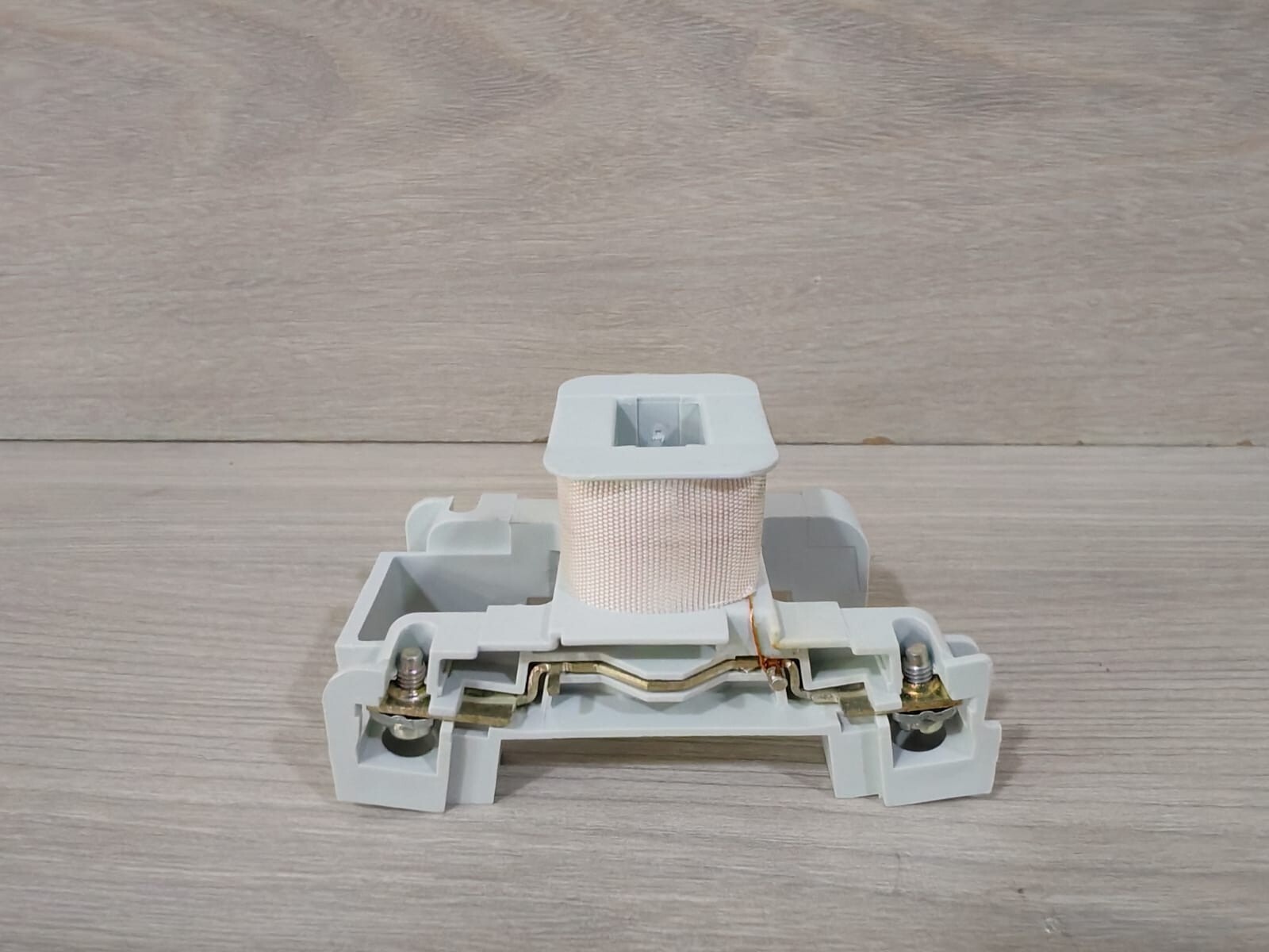 GE 50/60HZ GENERAL ELECTRIC LB1A5 REPLACEMENT COIL 220V 50/60Hz 10