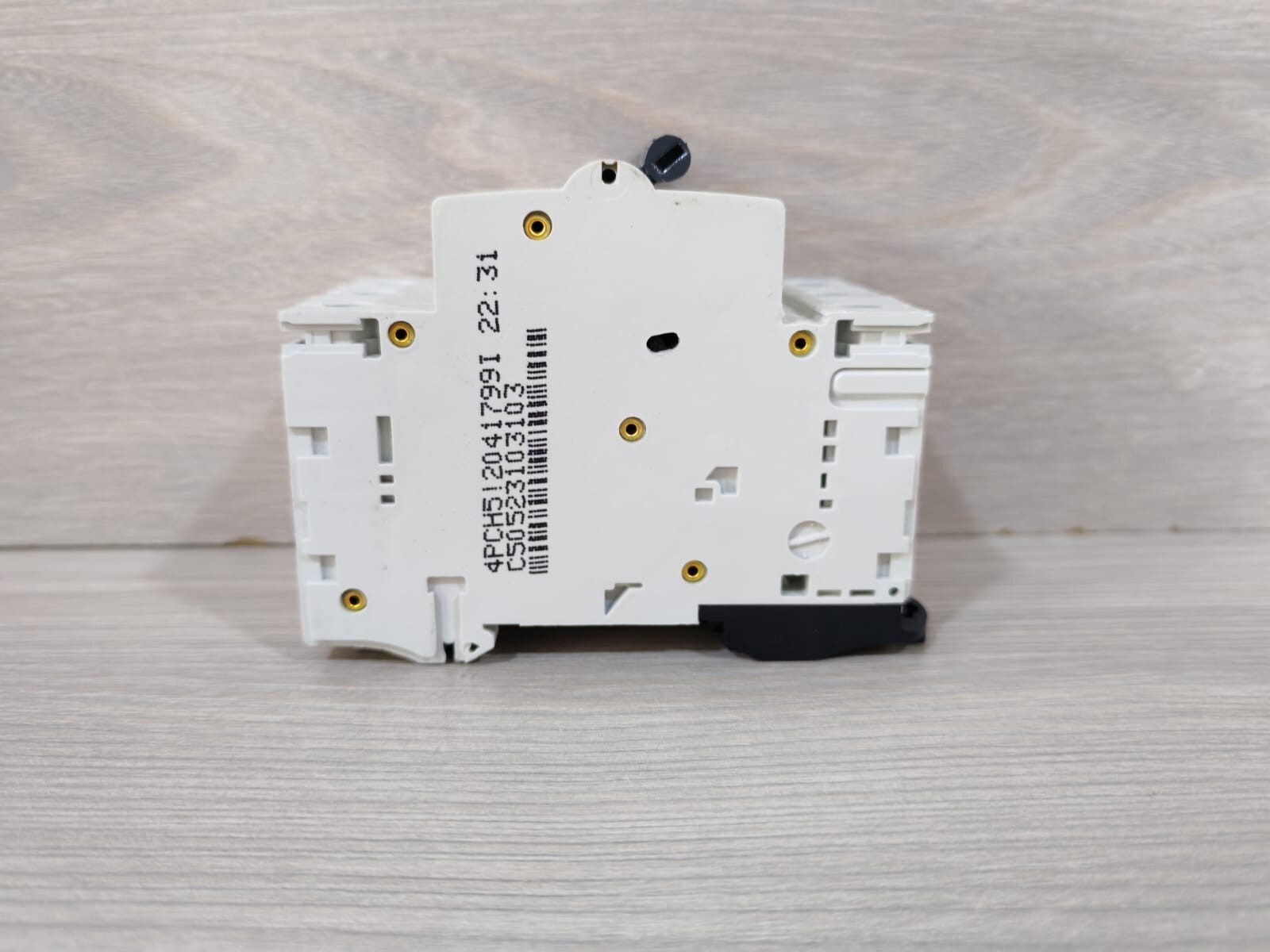 GE G103C50 GE G103C50 Automatic Magnetic Circuit Breaker 3P C50 | 674916 7