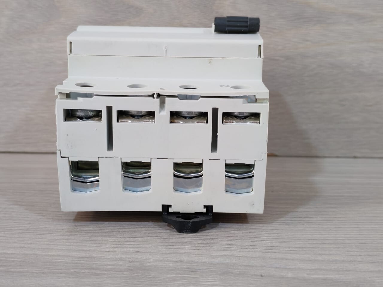 GE BPC-463 GE BPC 463/030 Circuit Breaker 4P 63A 30mA | 606210 4