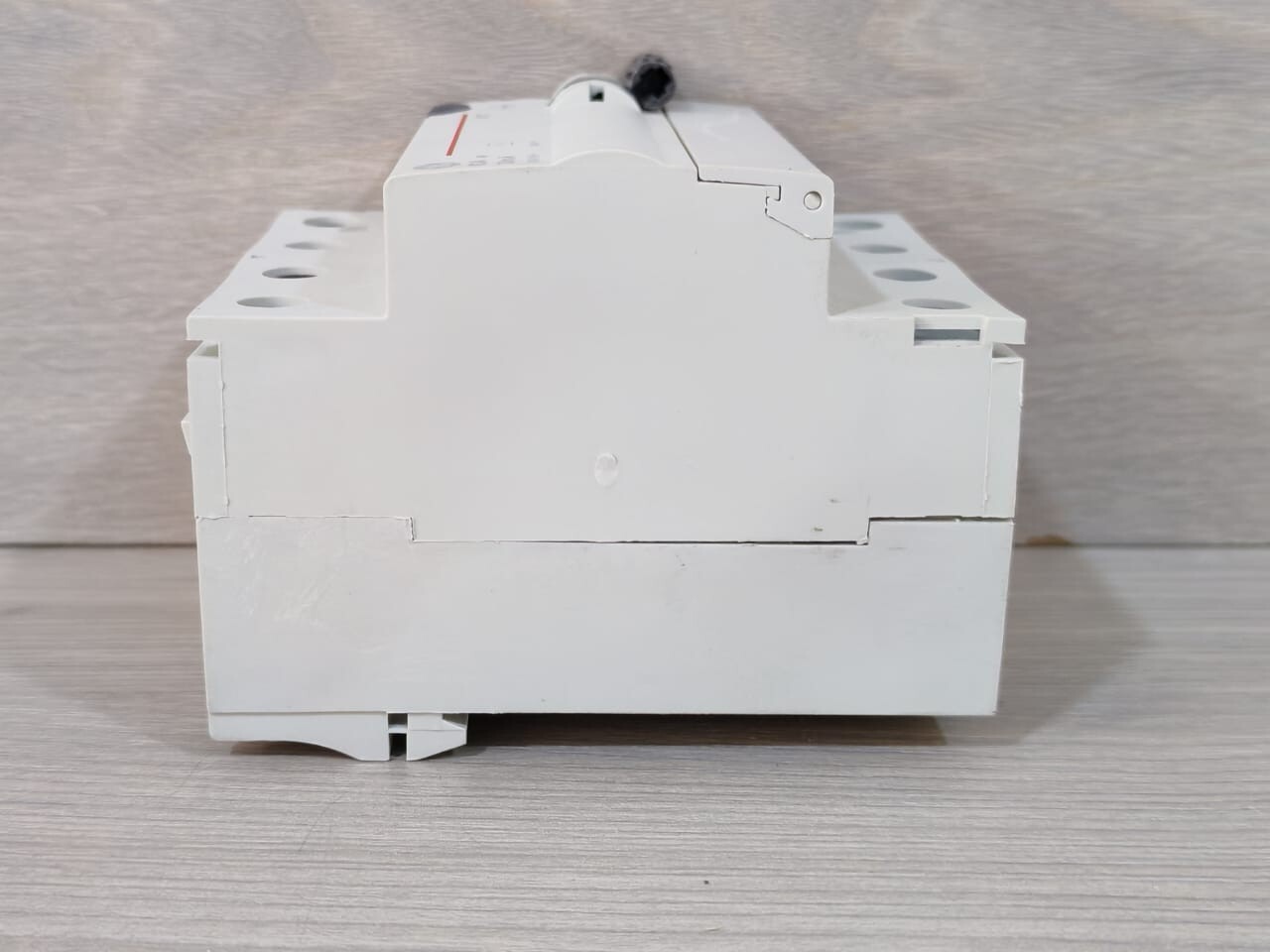 GE BPC-463 GE BPC 463/030 Circuit Breaker 4P 63A 30mA | 606210 7