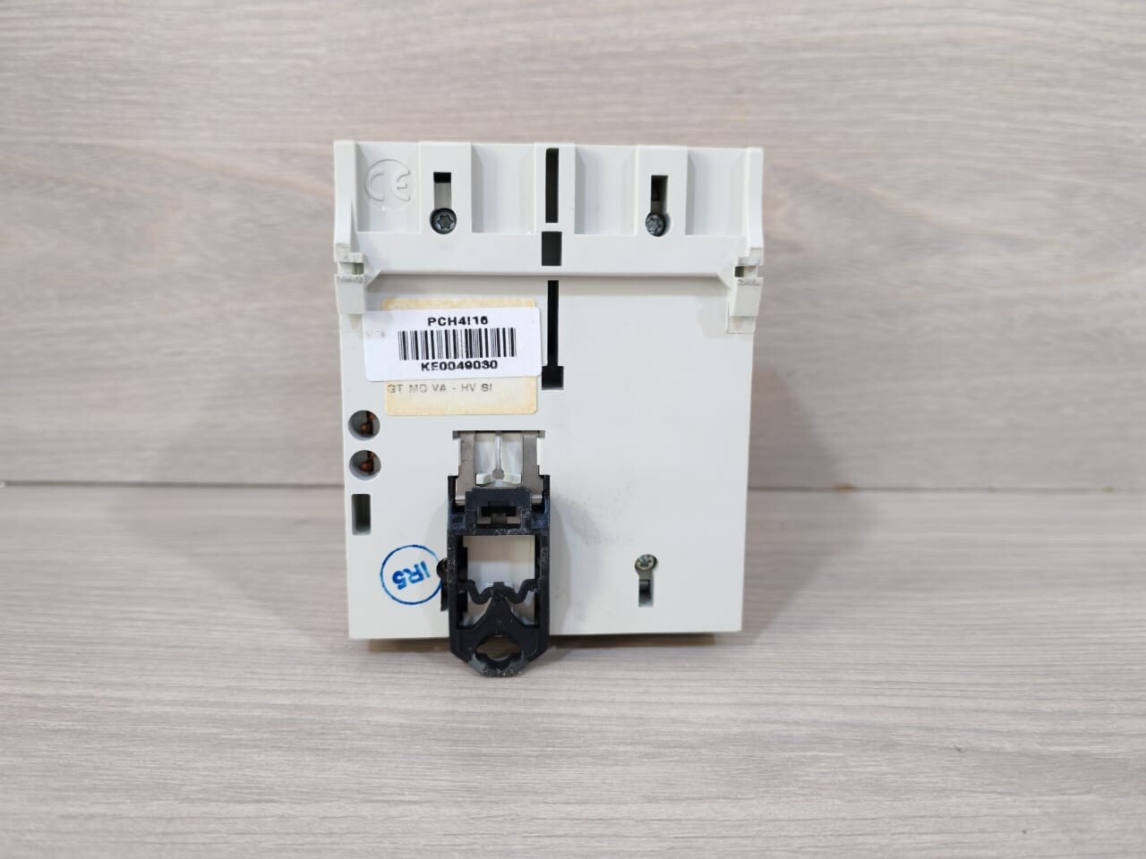 GE BPC-4100 GE BPC 4100/030 Circuit Breaker 4P 100A 30mA | 606212 8
