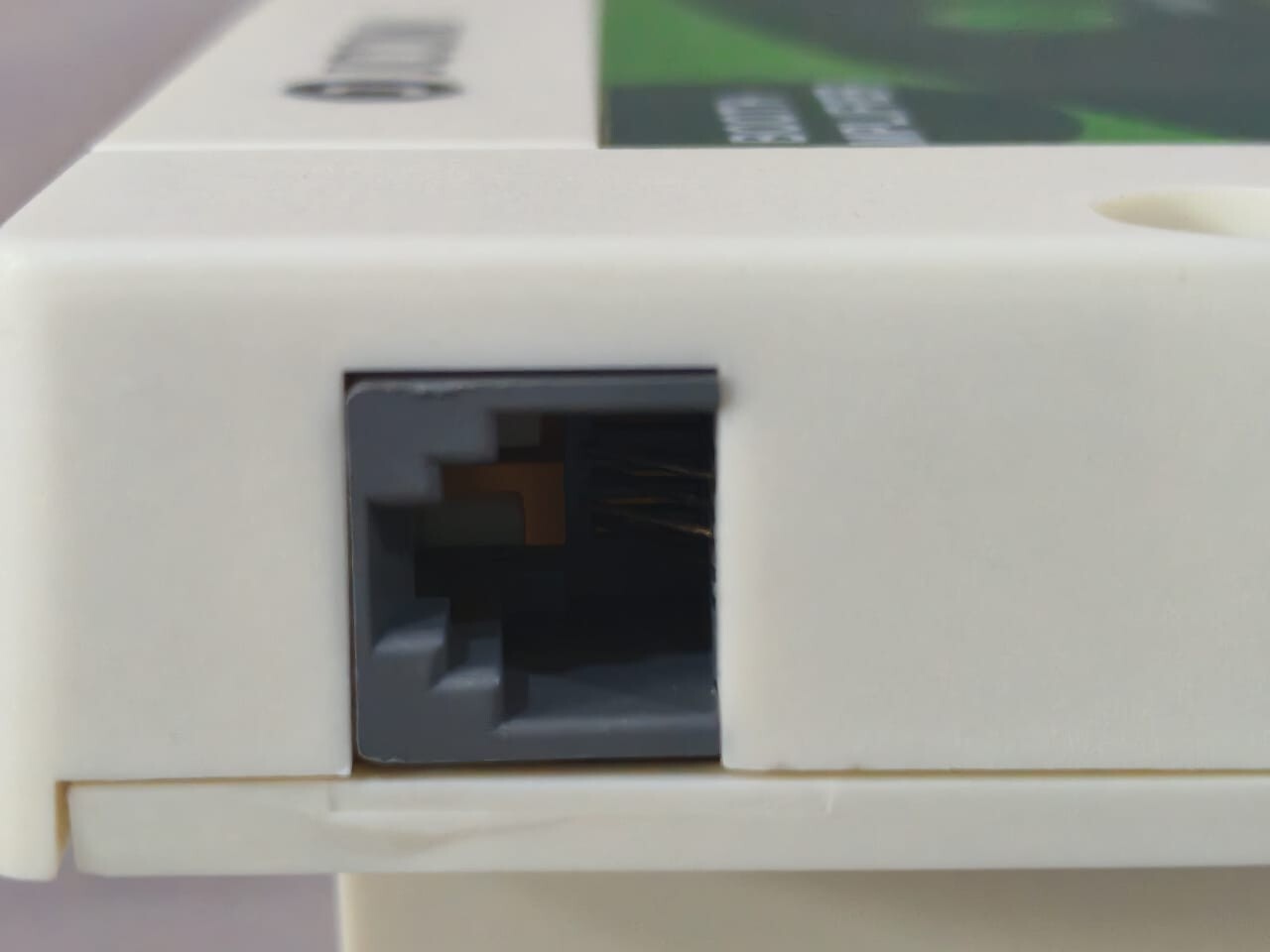 JCOM JBA-200 JCOM JBA-200 BOOTH AMPLIFIER 6