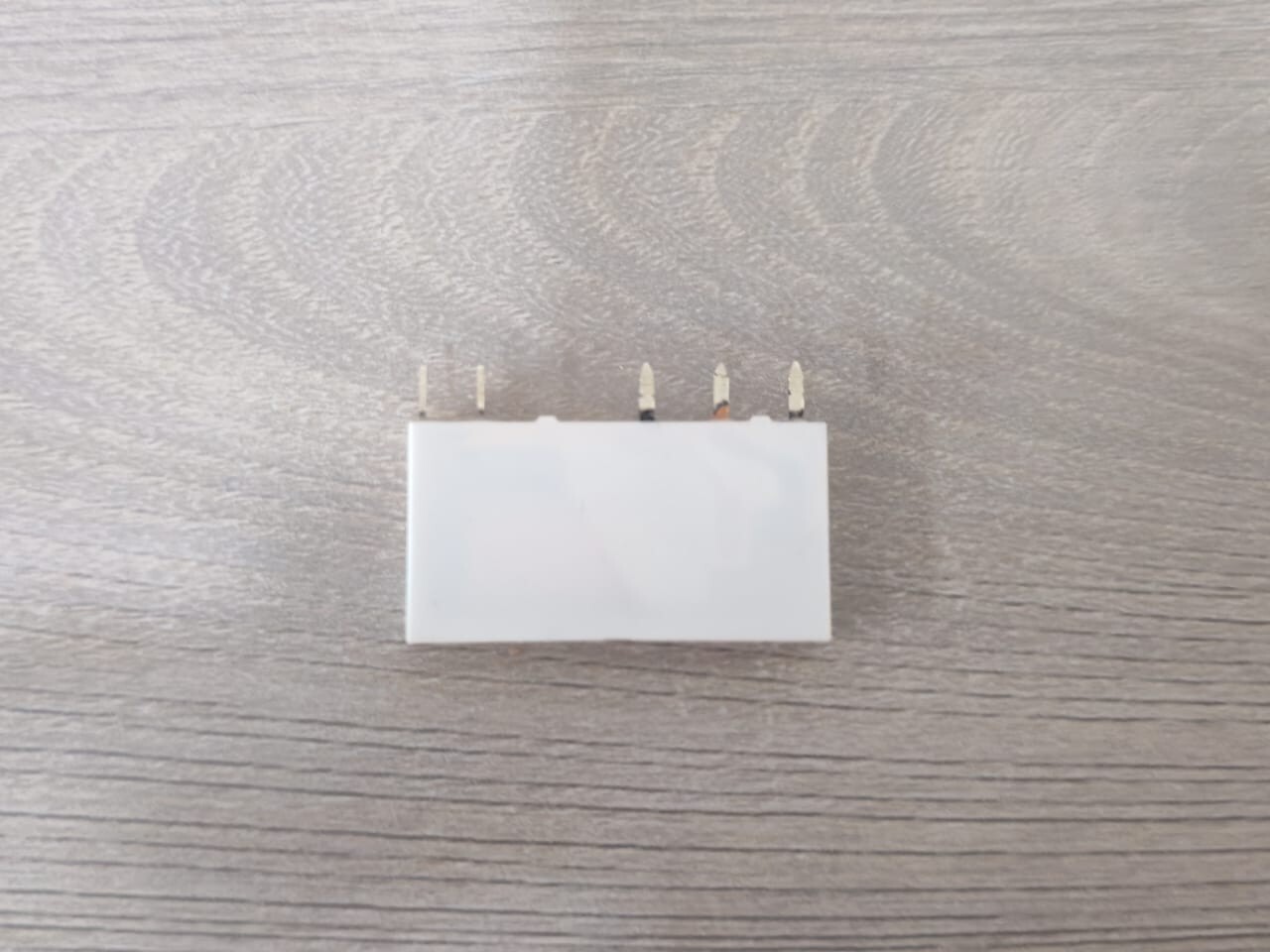 Phoenix Contact LOT-20 2961105 Phoenix Contact 6A 24V 5 Pin Relay 4