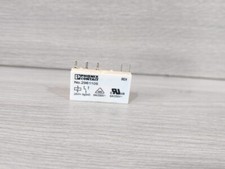 2961105 Phoenix Contact 6A 24V 5 Pin Relay