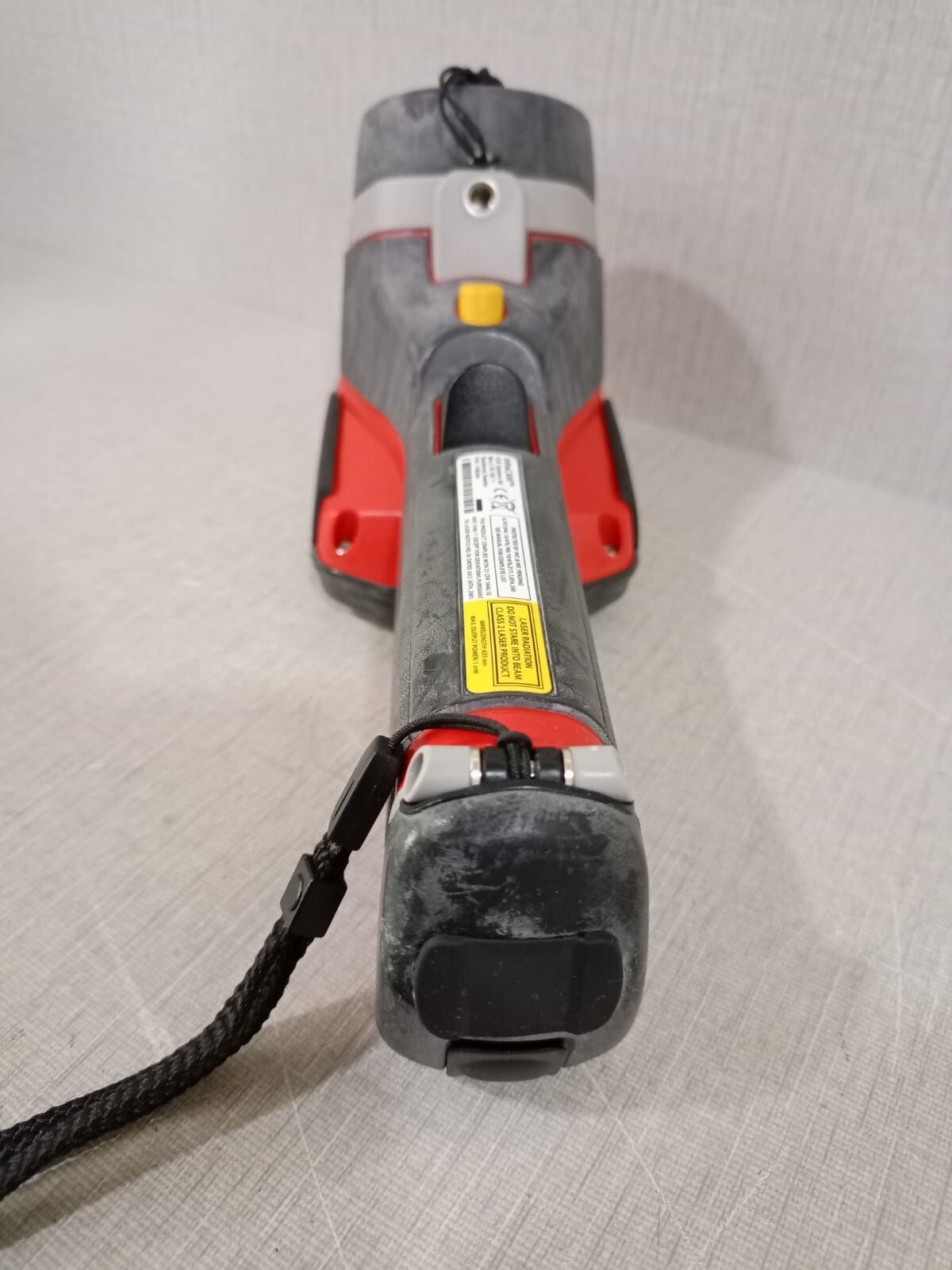 UNKNOWN SYSTEMS SYSTEMS InfraCAM Thermal Imaging Camera 9