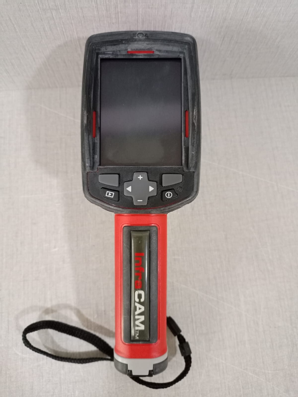 SYSTEMS InfraCAM Thermal Imaging Camera