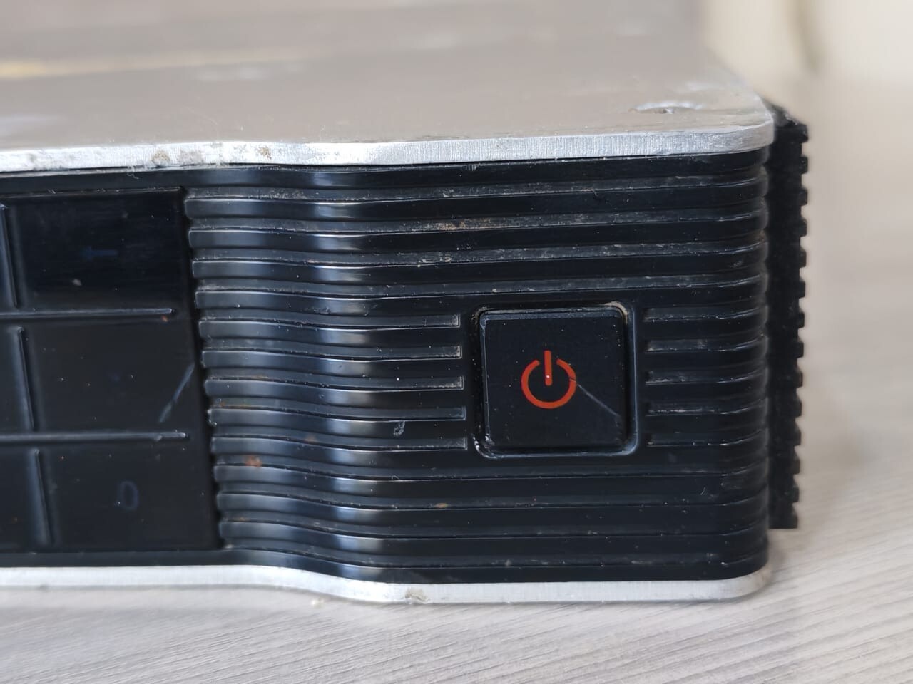 INTELLIAN VP-T529 INTELLIAN VP-T529 ANTENNA CONTROL UNIT 5