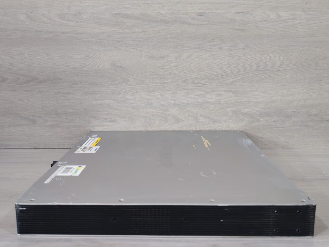 INTELLIAN VP-T529 INTELLIAN VP-T529 ANTENNA CONTROL UNIT 6