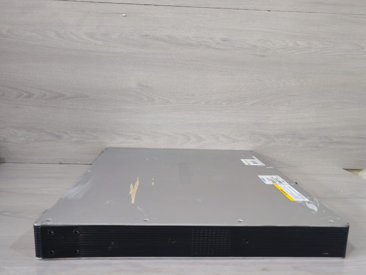 INTELLIAN VP-T529 INTELLIAN VP-T529 ANTENNA CONTROL UNIT 7