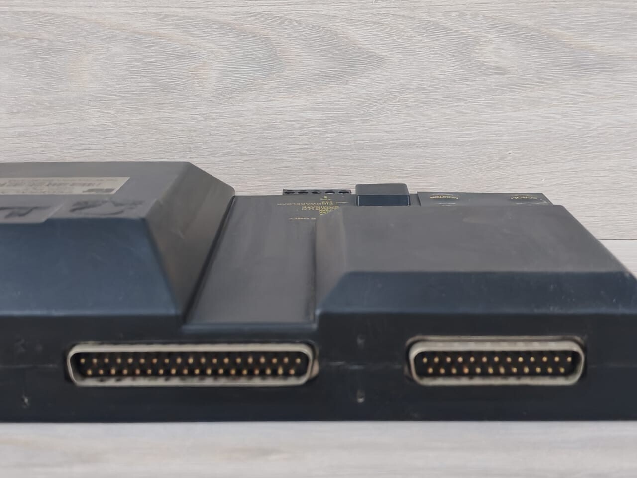 FEDERAL APD 53-18435 FEDERAL APD OMEGA LCD CONTROLLER P/N:53-18435- / 8