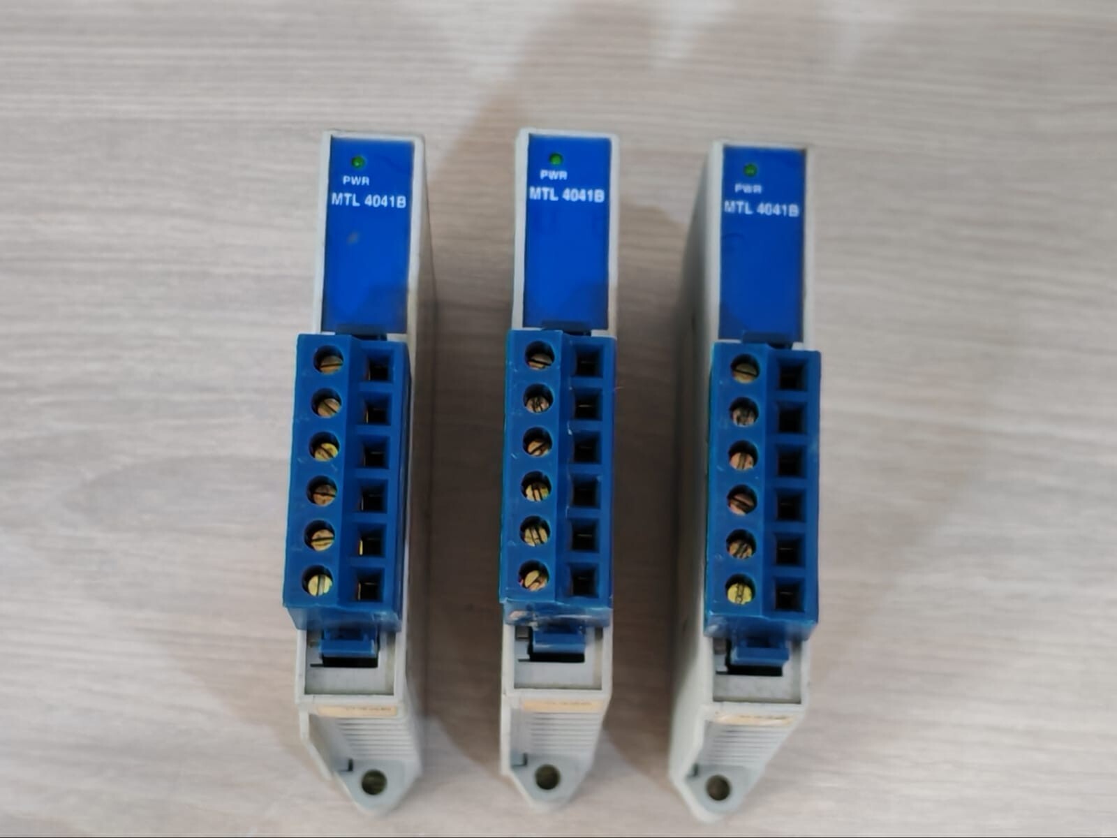 MTL 4041B MTL 4041B REPEATER POWER SUPPLY,4/20mA, for 2 or 3-WIRE TRANSMITTERS 3