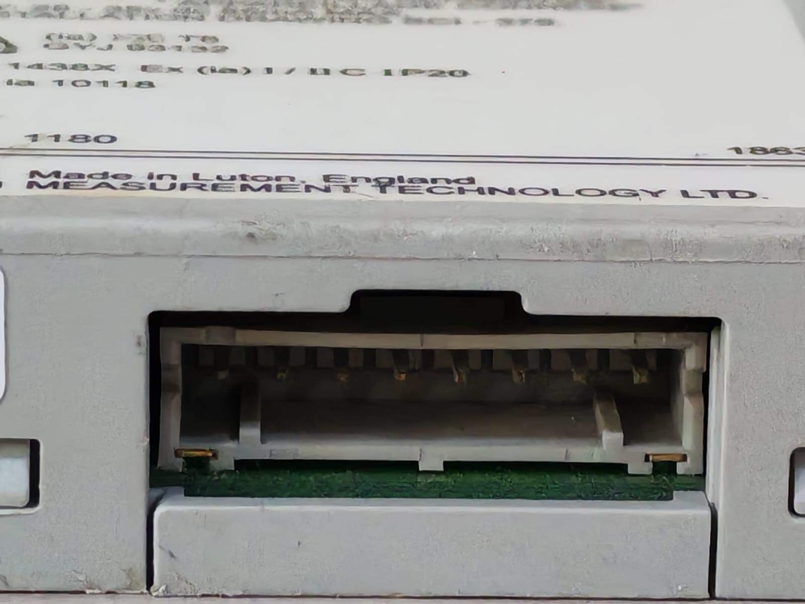 MTL 4041B MTL 4041B REPEATER POWER SUPPLY,4/20mA, for 2 or 3-WIRE TRANSMITTERS 5
