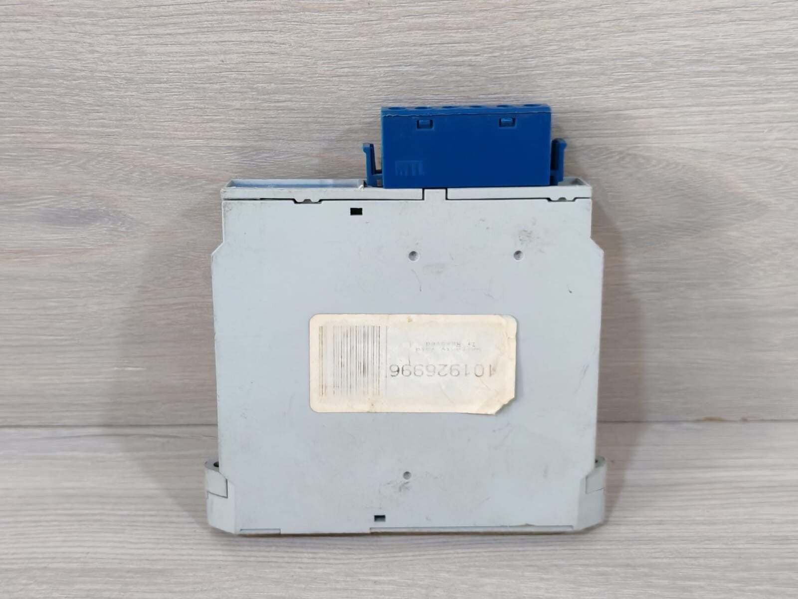 MTL 4041B MTL 4041B REPEATER POWER SUPPLY,4/20mA, for 2 or 3-WIRE TRANSMITTERS 8