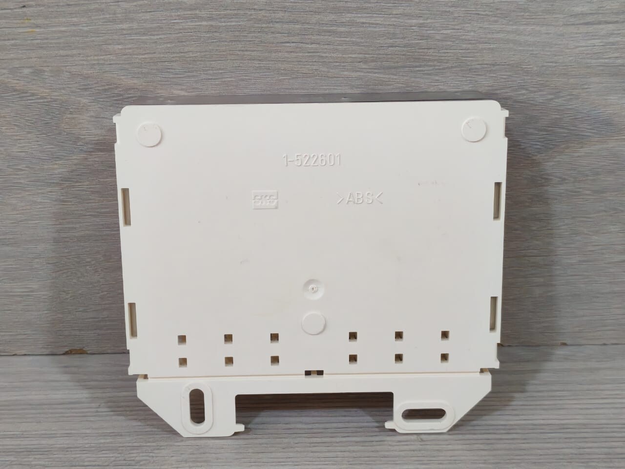 Siemens DC1134-AA SIEMENS DC1134-AA OUTPUT MODULE 10
