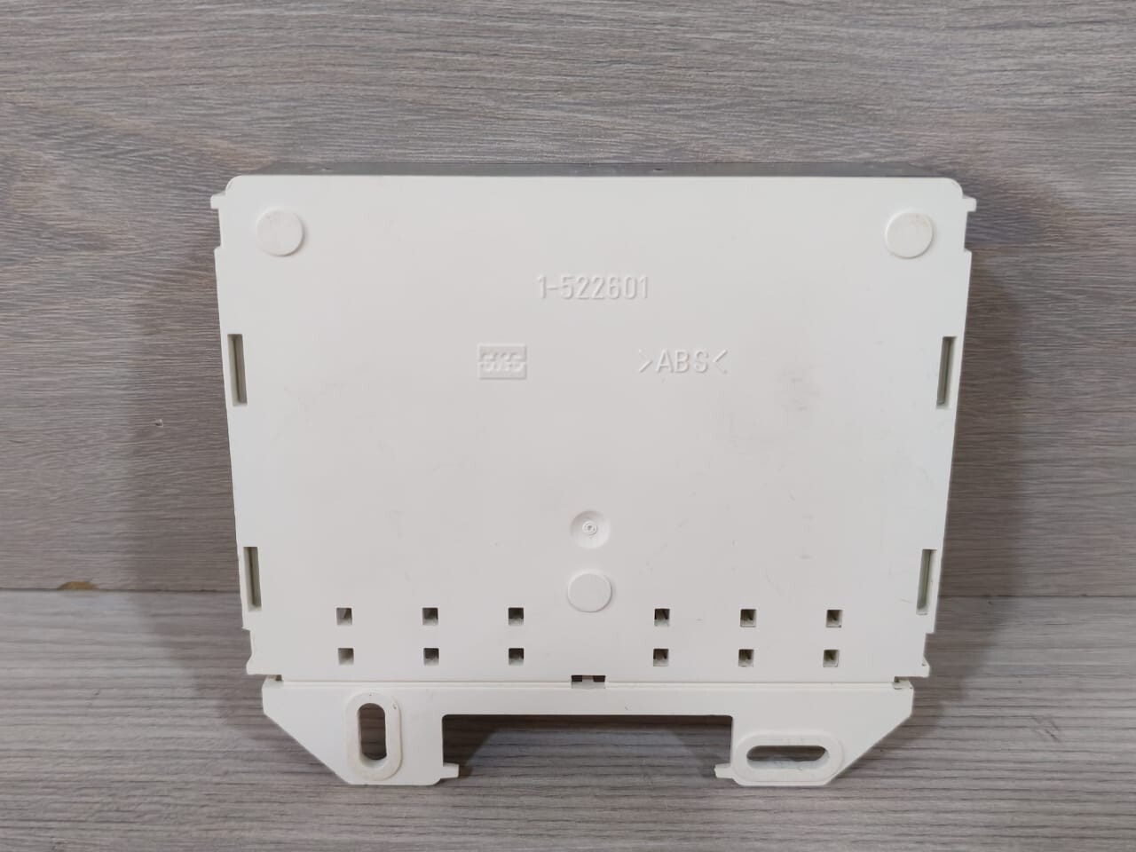 Siemens DC1154-AA SIEMENS DC1154-AA OUTPUT MODULE 10