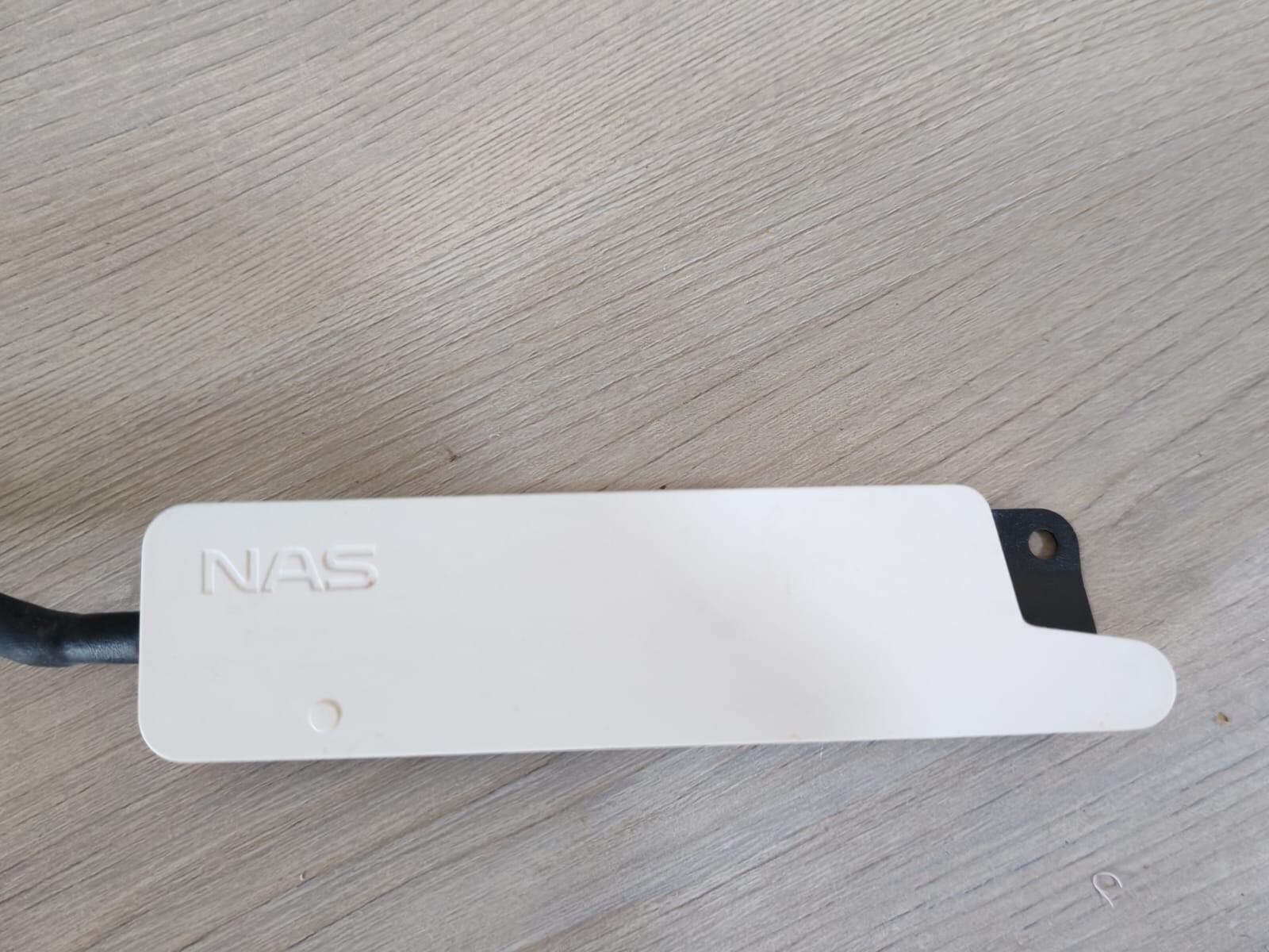 NAS UM3080A Sensus HRI-MEI B4 DN.150-300 with NAS UM3080A 6