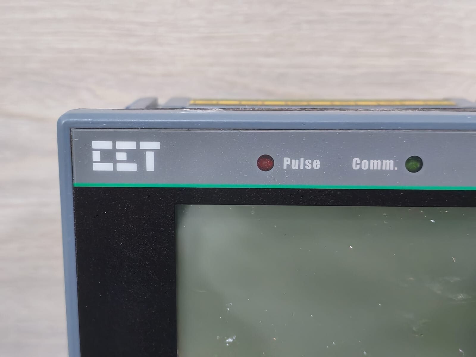 CET PMC-53A-15925E CET PMC-53A INTELLIGENT MULTIFUNCTION METER PMC-53A-15925E 5