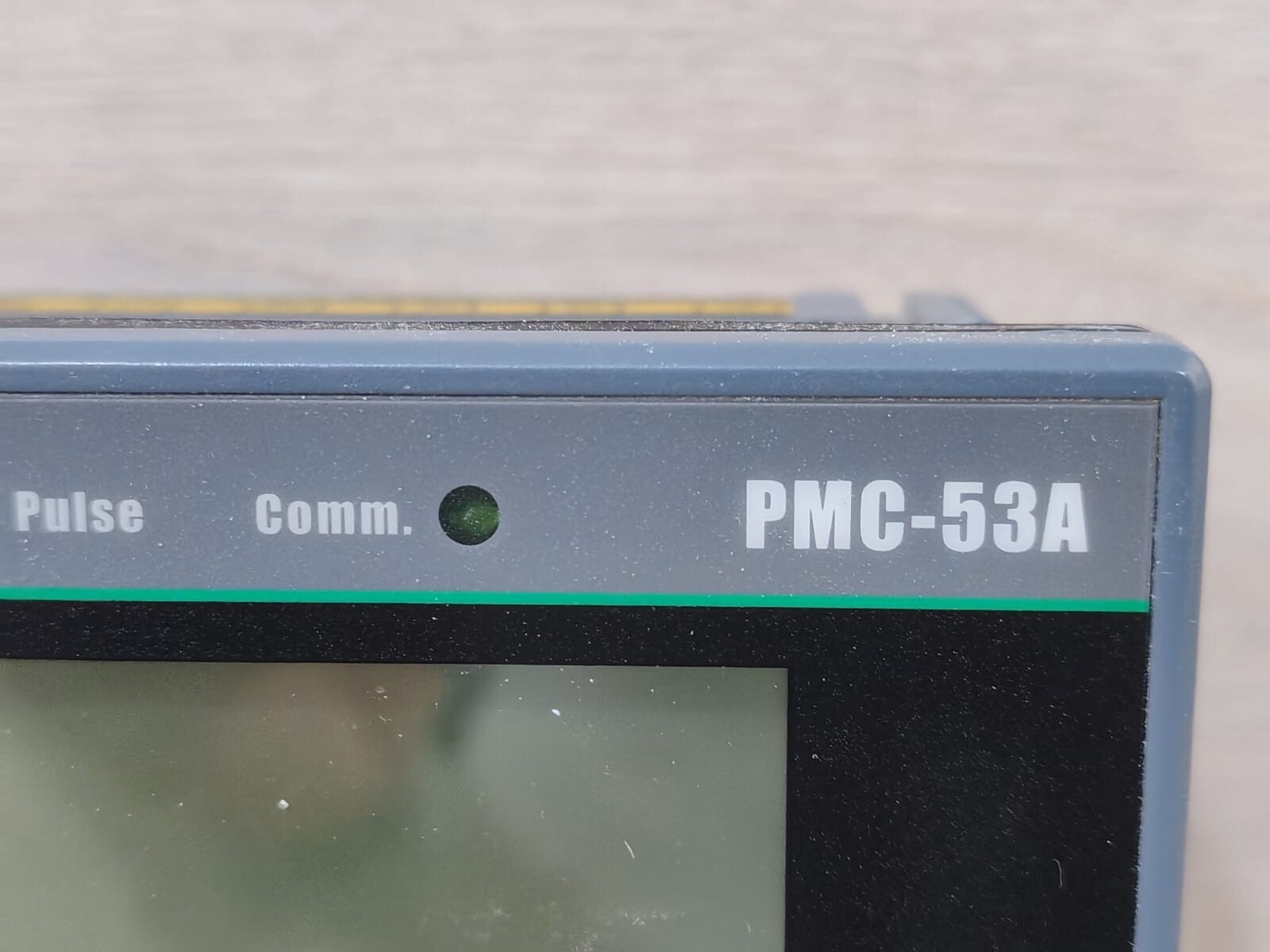 CET PMC-53A-15925E CET PMC-53A INTELLIGENT MULTIFUNCTION METER PMC-53A-15925E 6