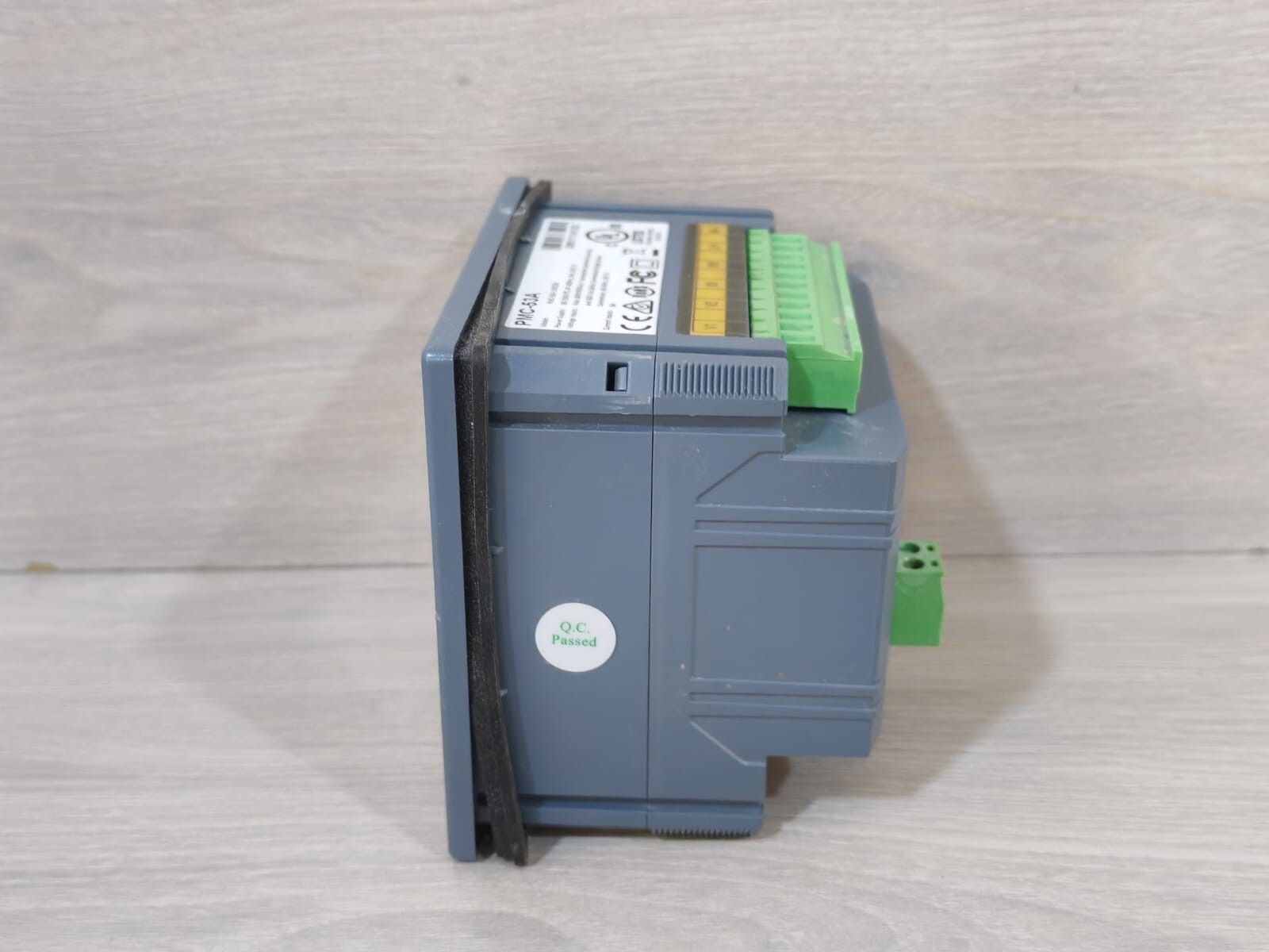 CET PMC-53A-15925E CET PMC-53A INTELLIGENT MULTIFUNCTION METER PMC-53A-15925E 10
