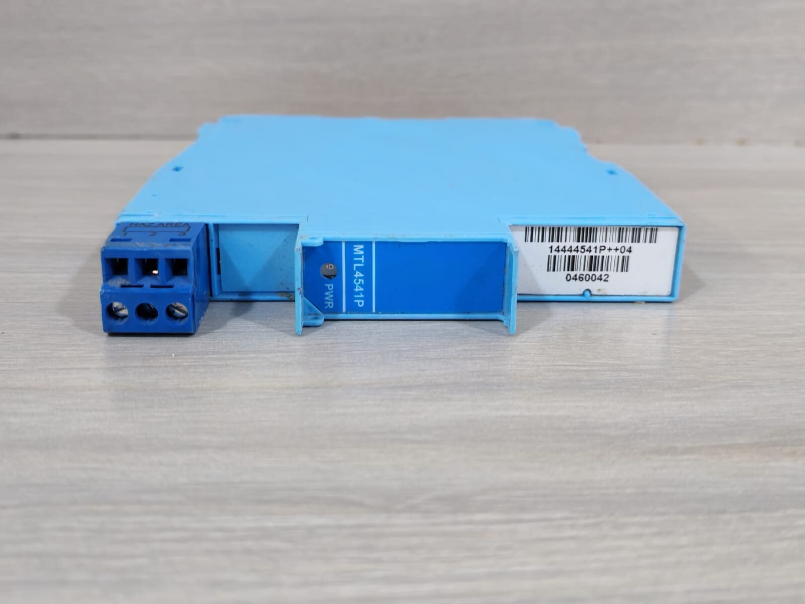 MTL MTL4541P MTL4541P Repester Power Supply 6