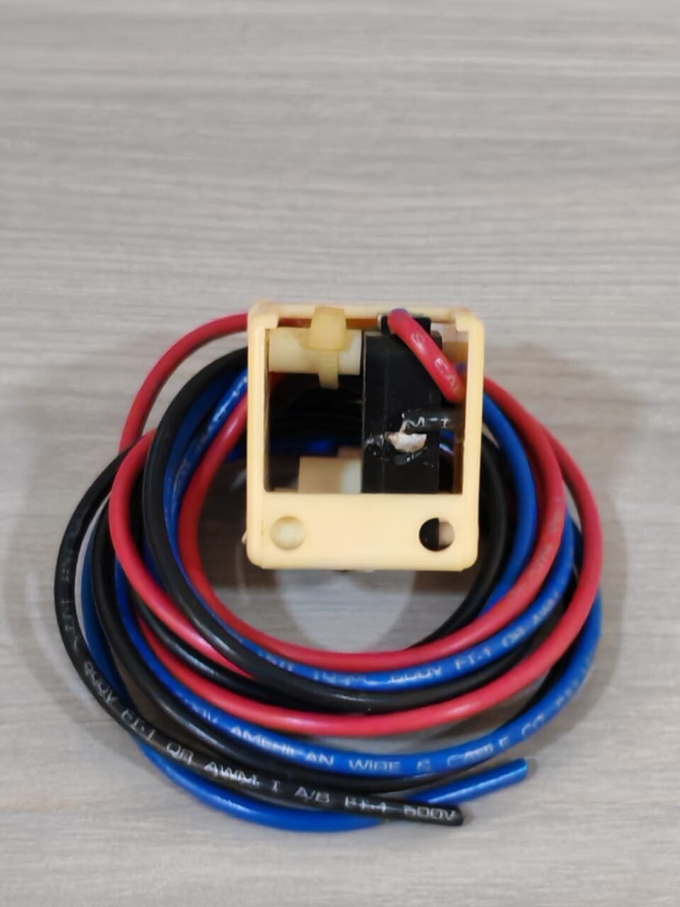 Eaton 1490D72G06 EATON CUTLER-HAMMER A1X1PK AUX SWITCH 1490D72G06 4