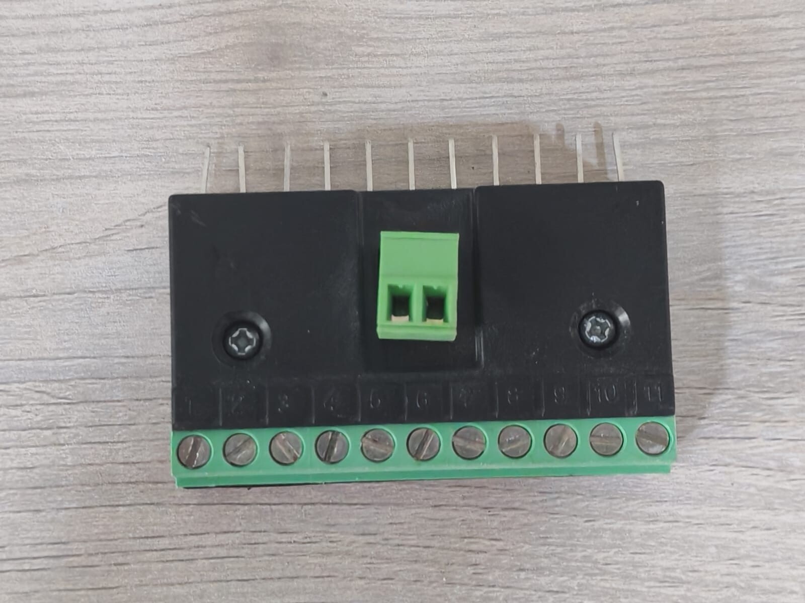 Eaton DXC-EXT-2RO1AO EATON DXC-EXT-2RO1AO VFD-EXTENSION MODULE 5