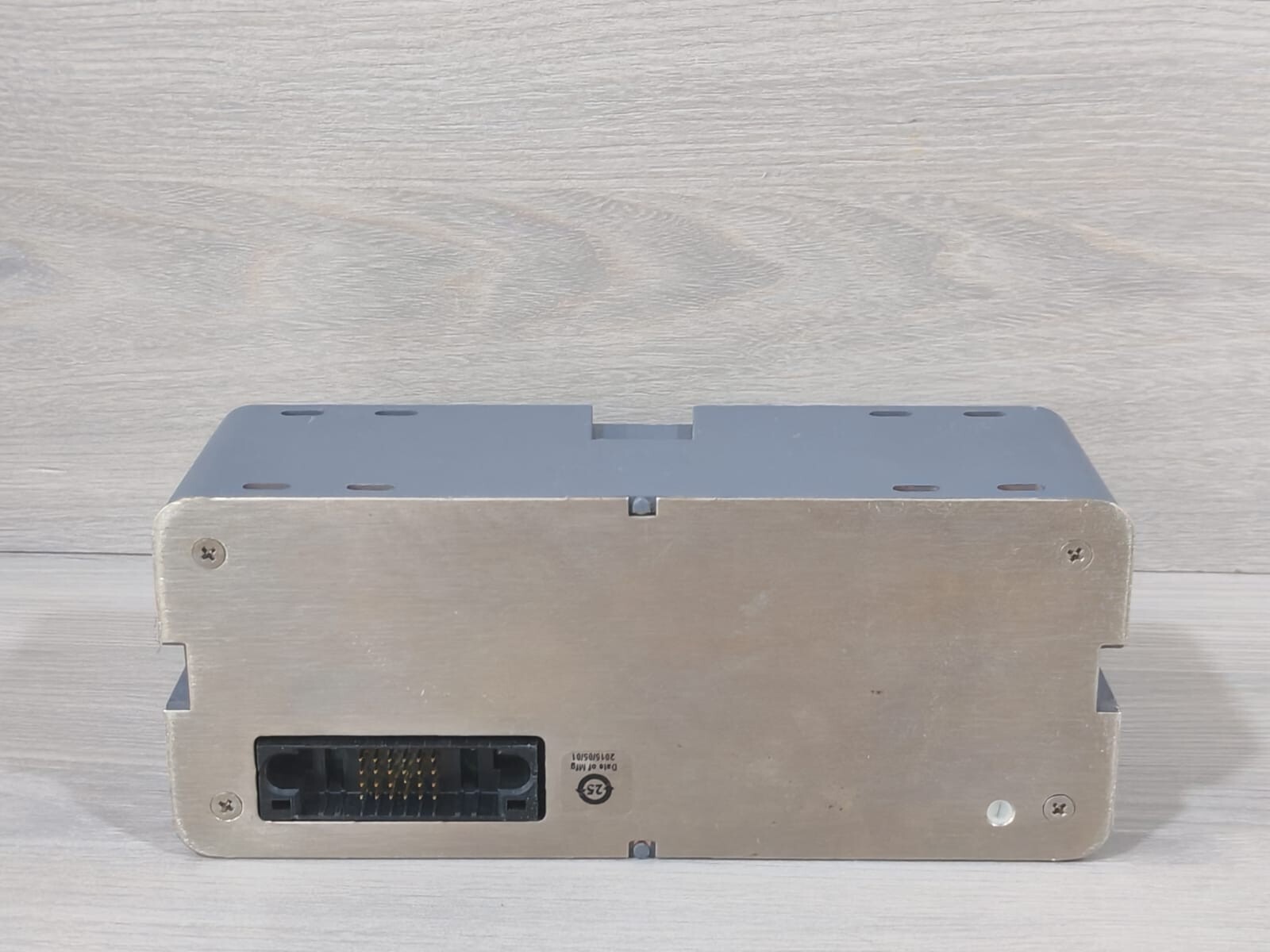 Unbranded 072041 ICS-5000 CONDUCTIVITY DETECTOR 072041 9
