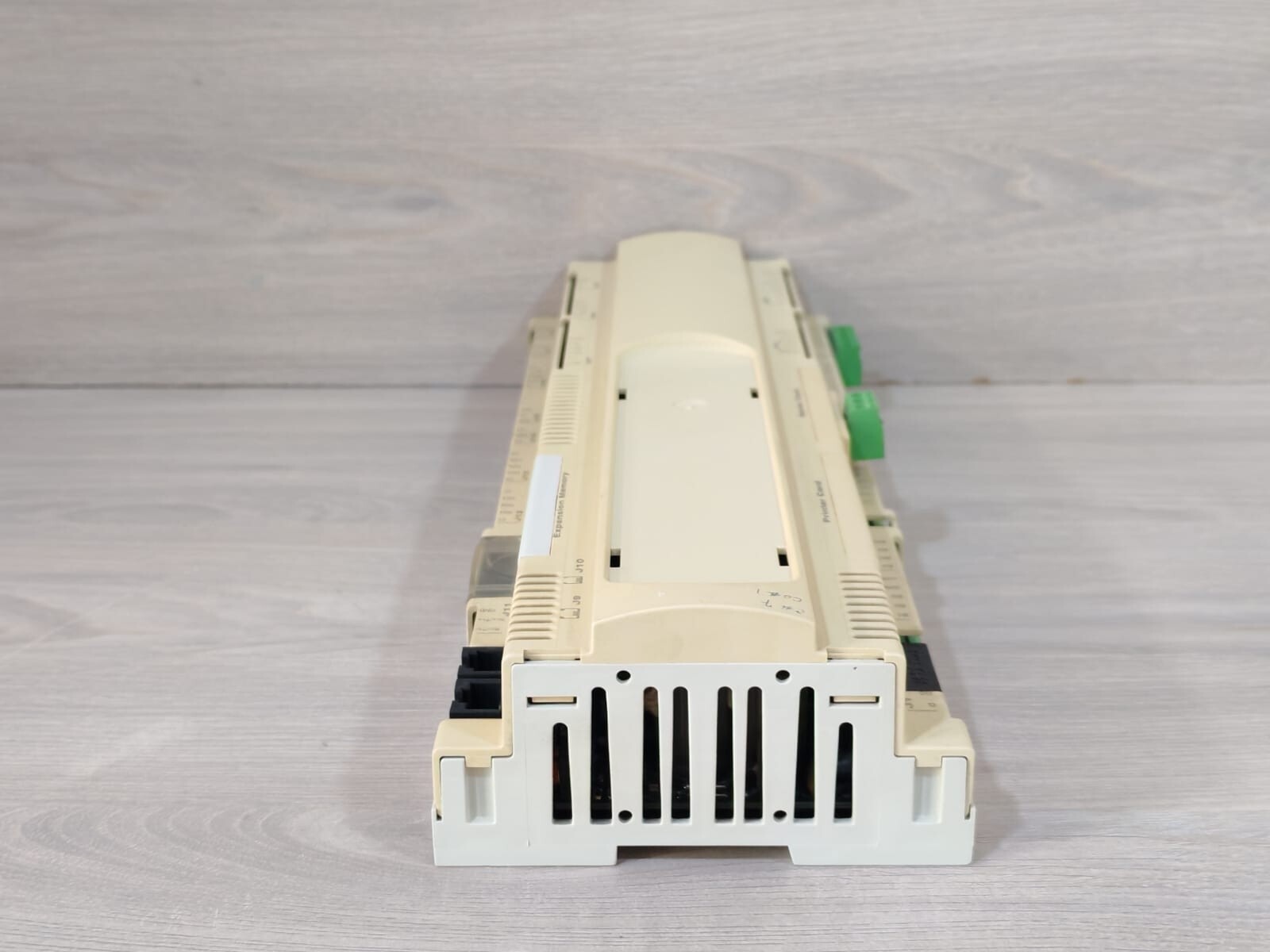 CAREL PCO2QE0AM0 CAREL PCO2QE0AM0 REV.1.613 MCQUAY MICROTECH II"C"PLUS CONTROLLER-W/ MISSING PART 8