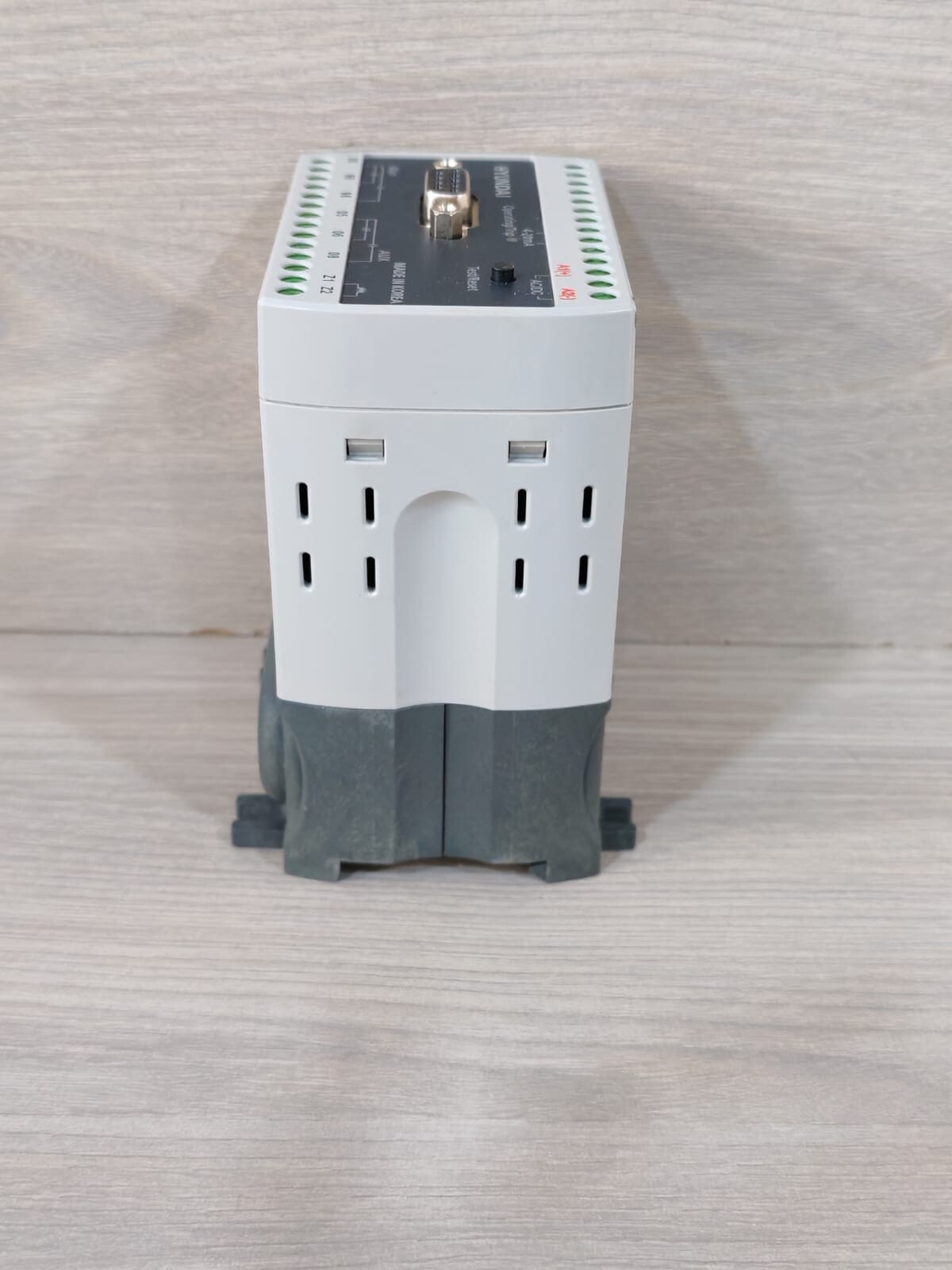 Hyundai UMP-CO & UMP-COM Hyundai UMP-CO & UMP-COM Digital Protection Relay - SET 8
