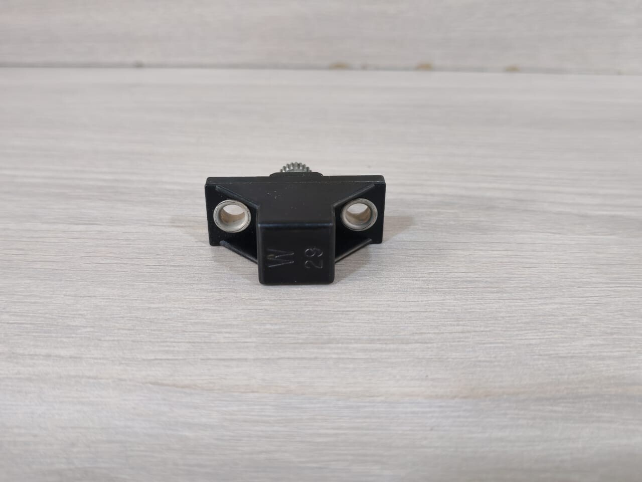 Rockwell Automation W29 ALLEN BRADLEY W29 THERMAL OVERLOAD RELAY 3