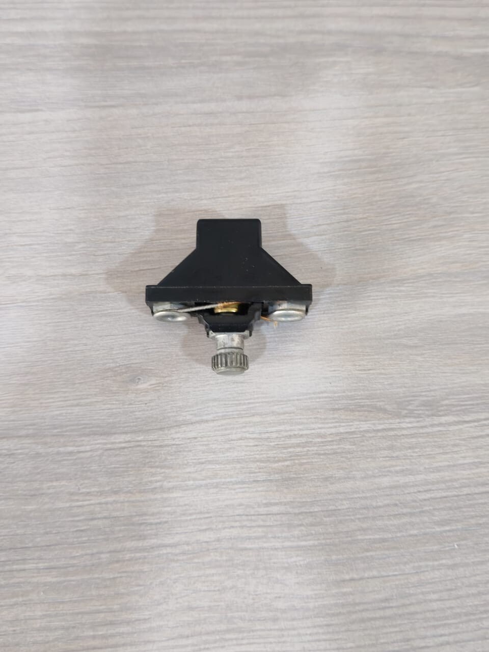 Rockwell Automation W29 ALLEN BRADLEY W29 THERMAL OVERLOAD RELAY 6