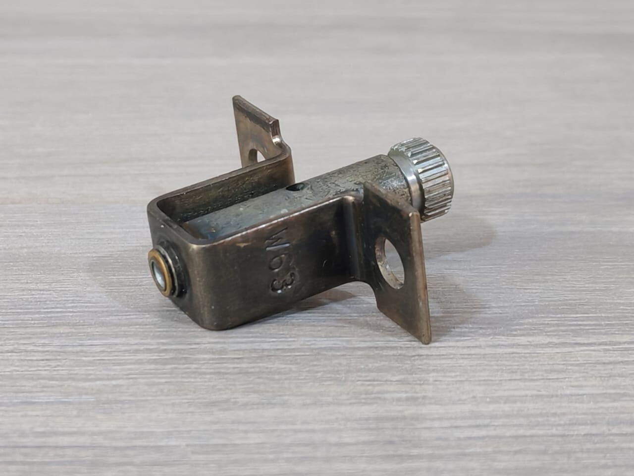 Allen Bradley W63 Heater Element Relay