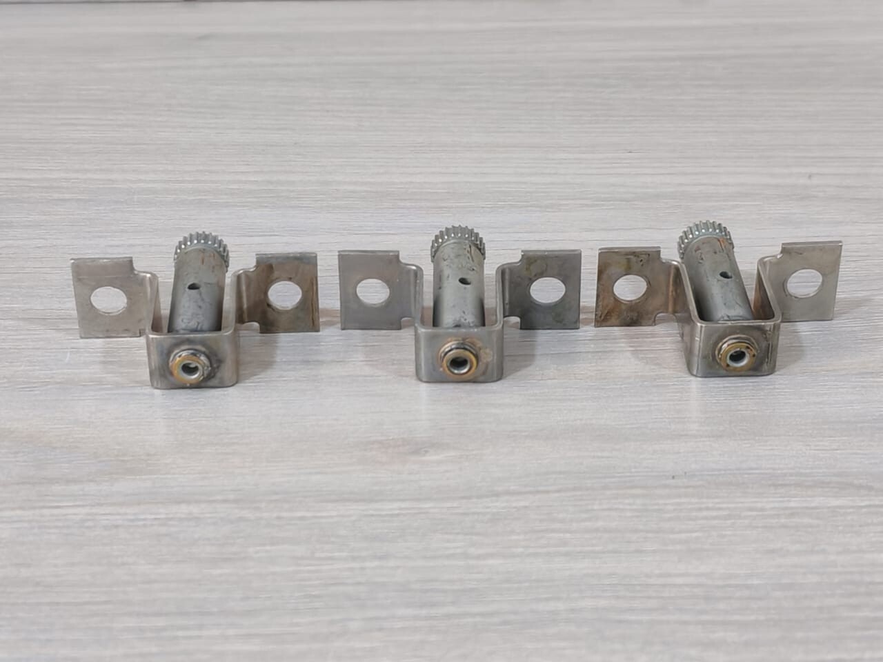 Rockwell Automation ALLEN Allen Bradley W65 Overload Relay Heater Element 6