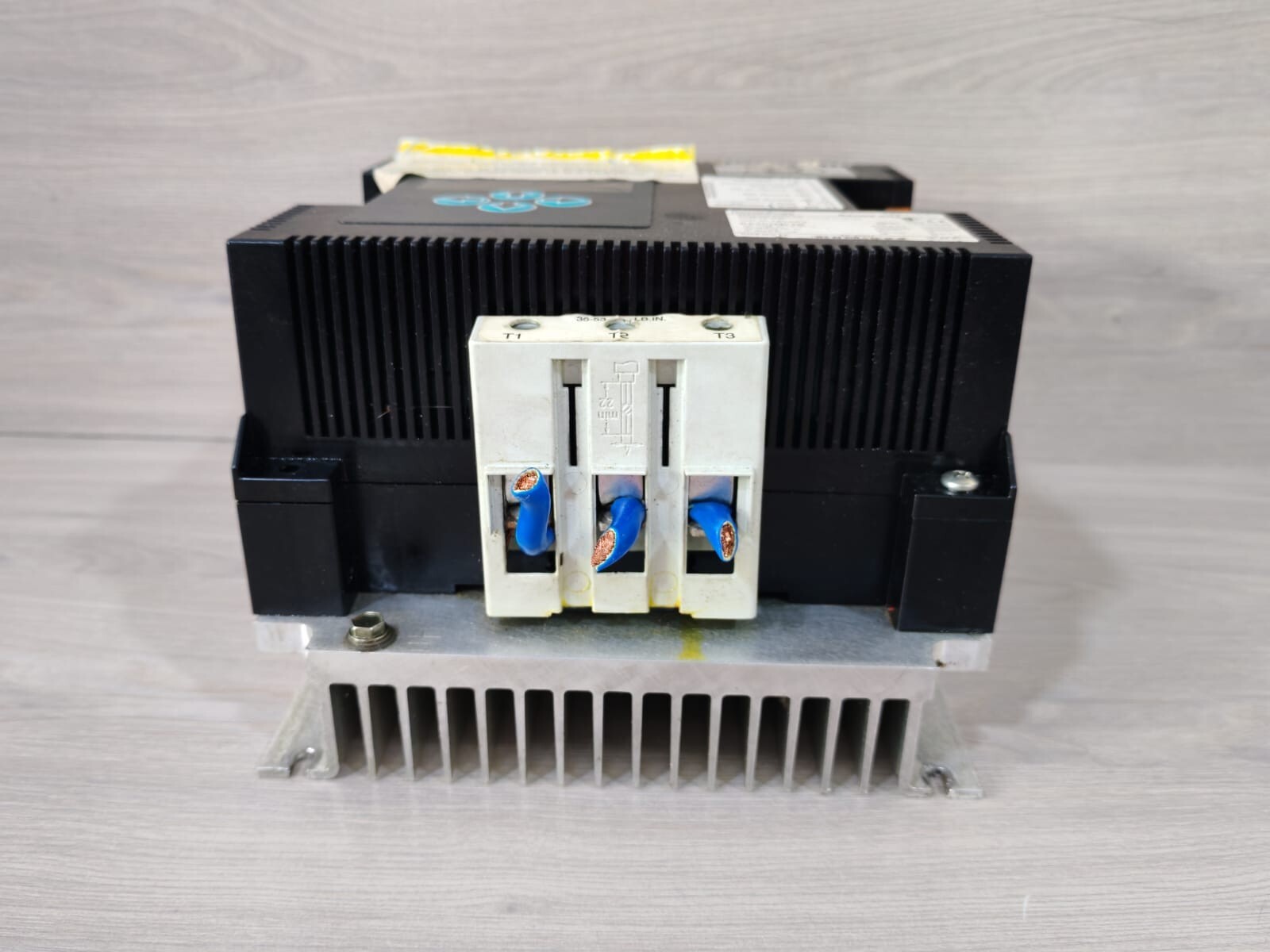 Thyssenkrupp 787AF3 Thyssenkrupp 787AF3 Series E02 ELEVATOR STARTER 5