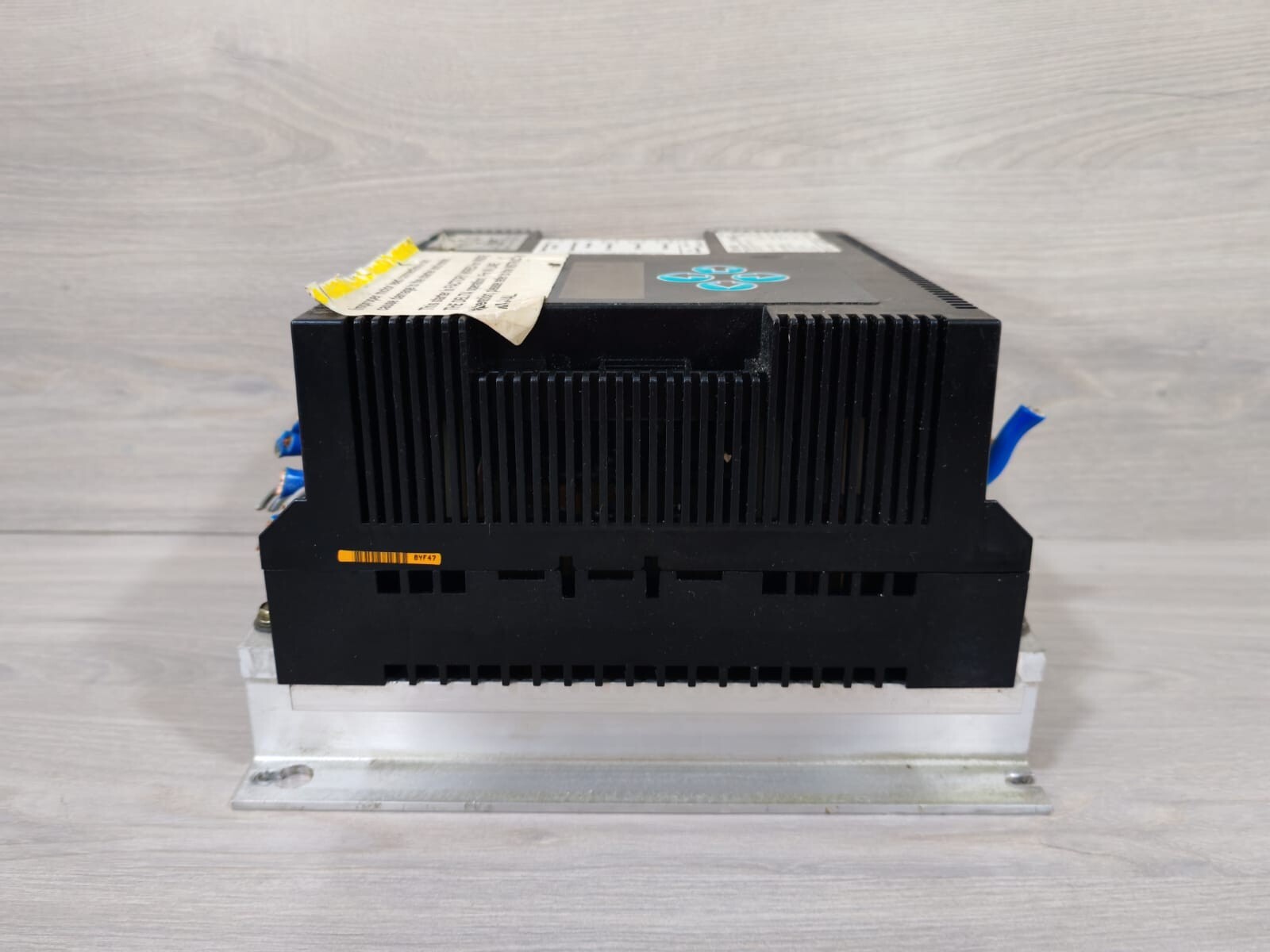 Thyssenkrupp 787AF3 Thyssenkrupp 787AF3 Series E02 ELEVATOR STARTER 7