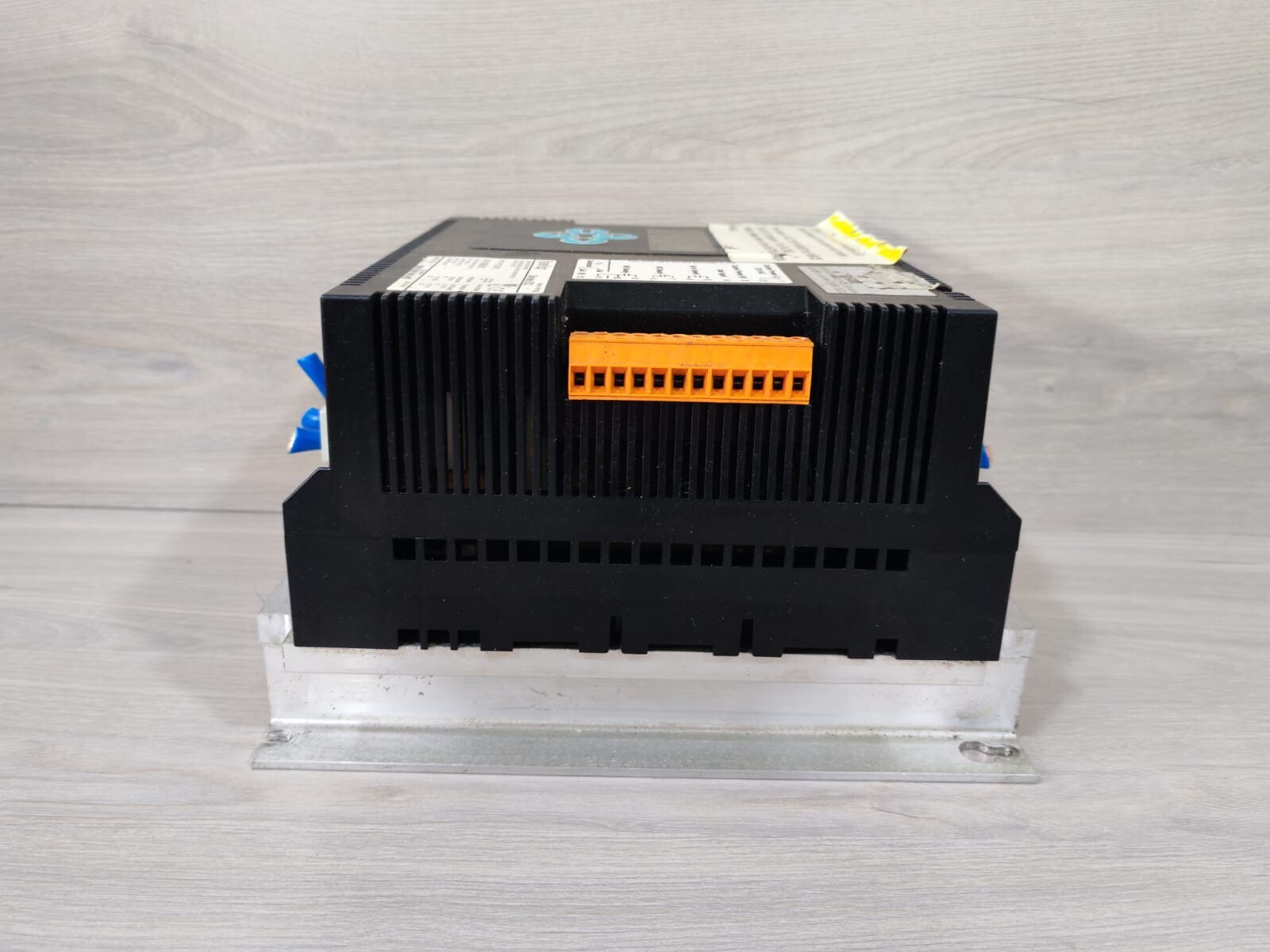 Thyssenkrupp 787AF3 Thyssenkrupp 787AF3 Series E02 ELEVATOR STARTER 8