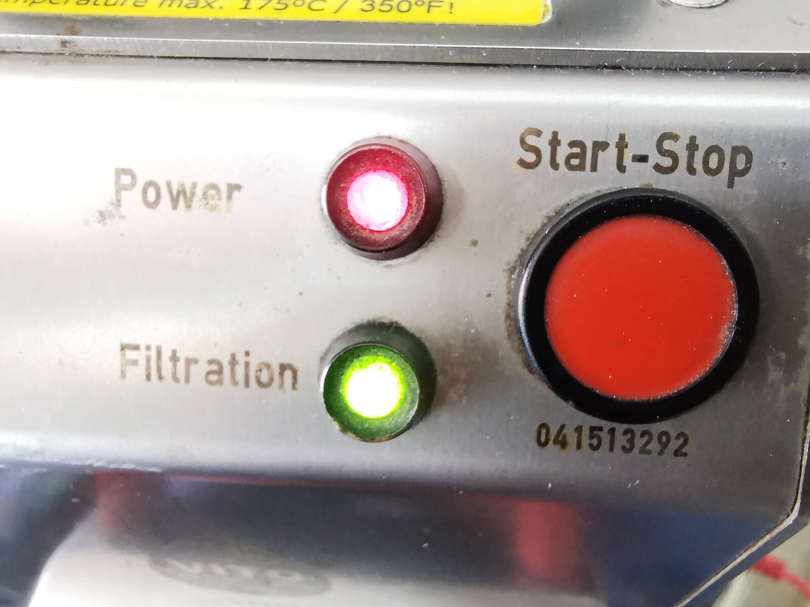 VITO VITO30 VITO VITO30 Oil Filtration System 2