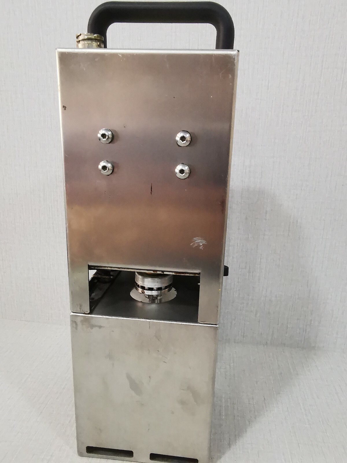 VITO VITO30 VITO VITO30 Oil Filtration System 7