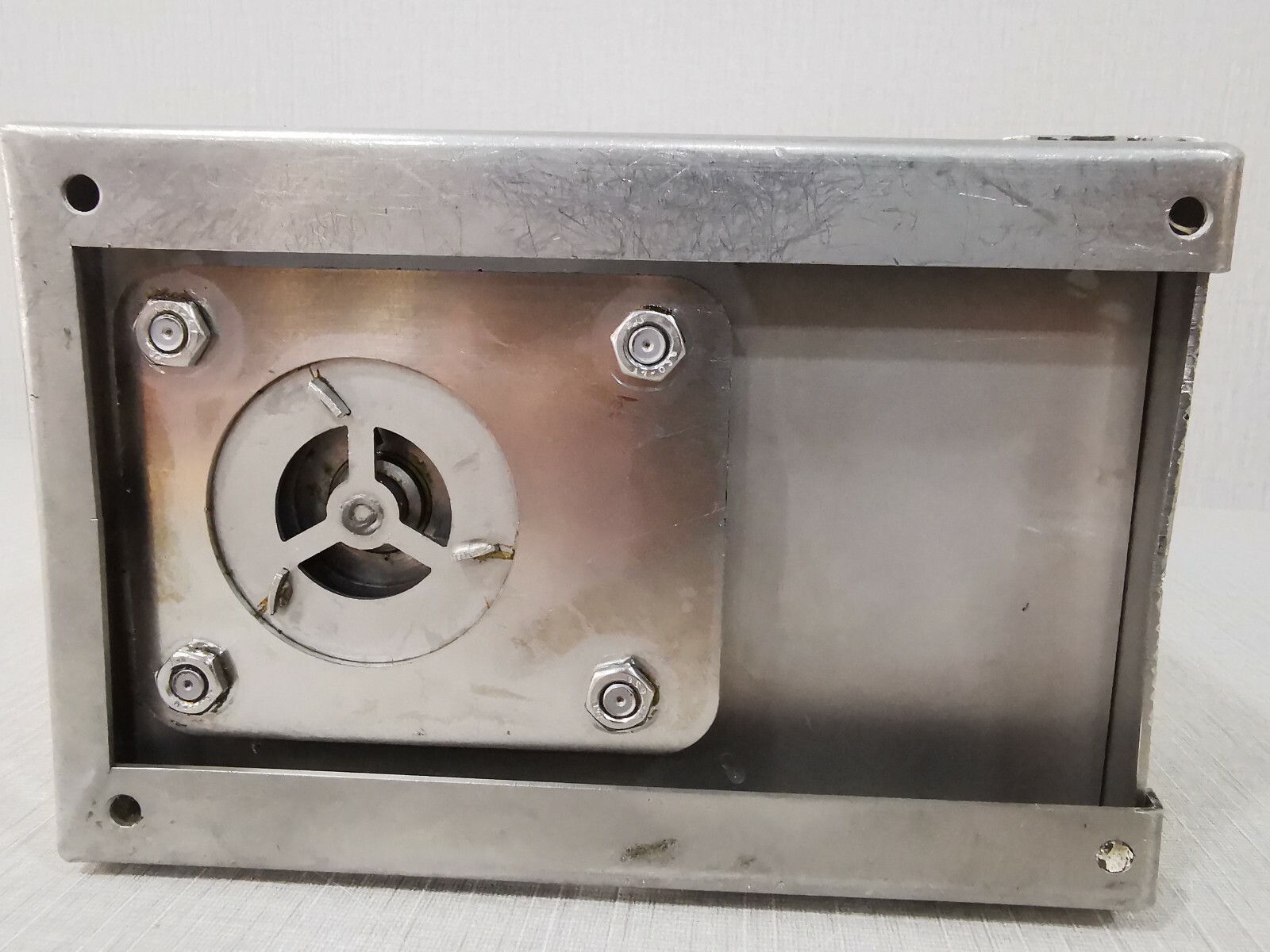 VITO VITO30 VITO VITO30 Oil Filtration System 9